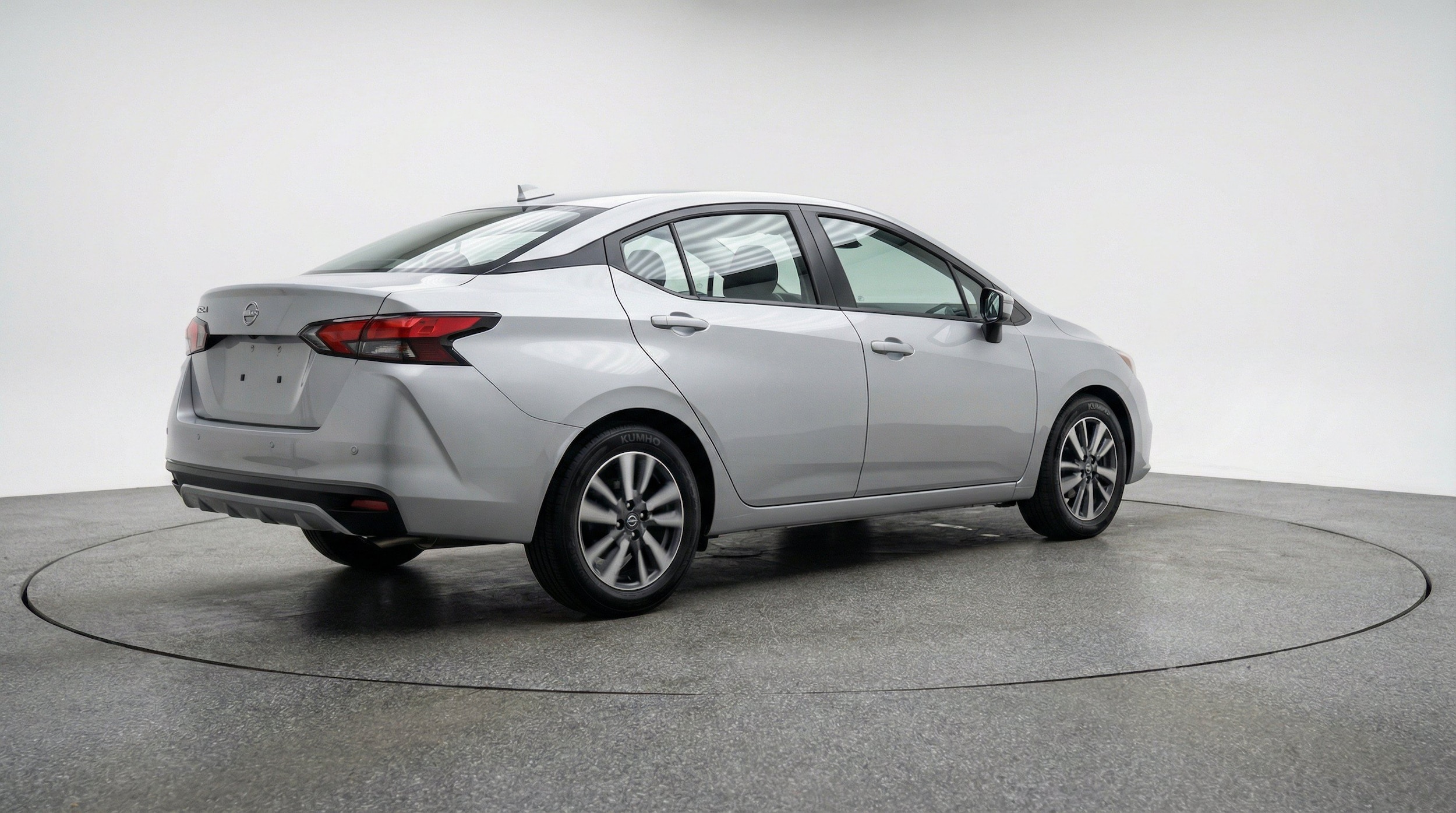 Thumbnail: 2025 Nissan Versa - 9