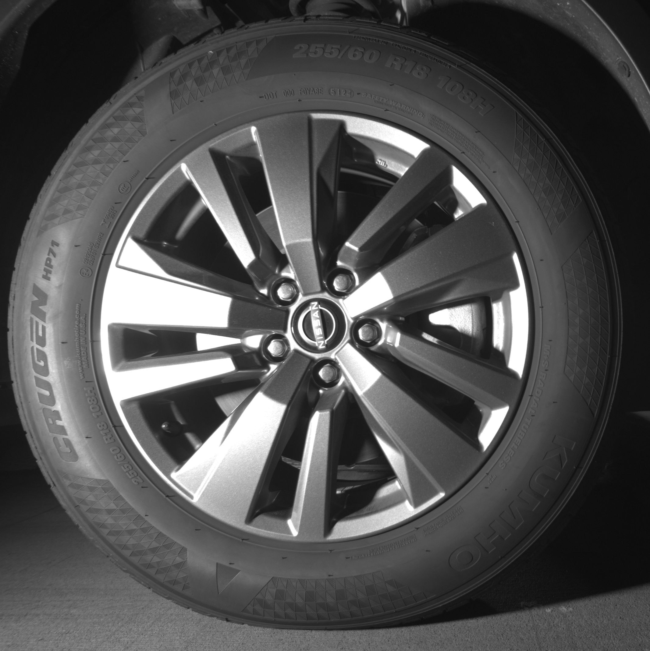 Thumbnail: 2025 Nissan Pathfinder - 10