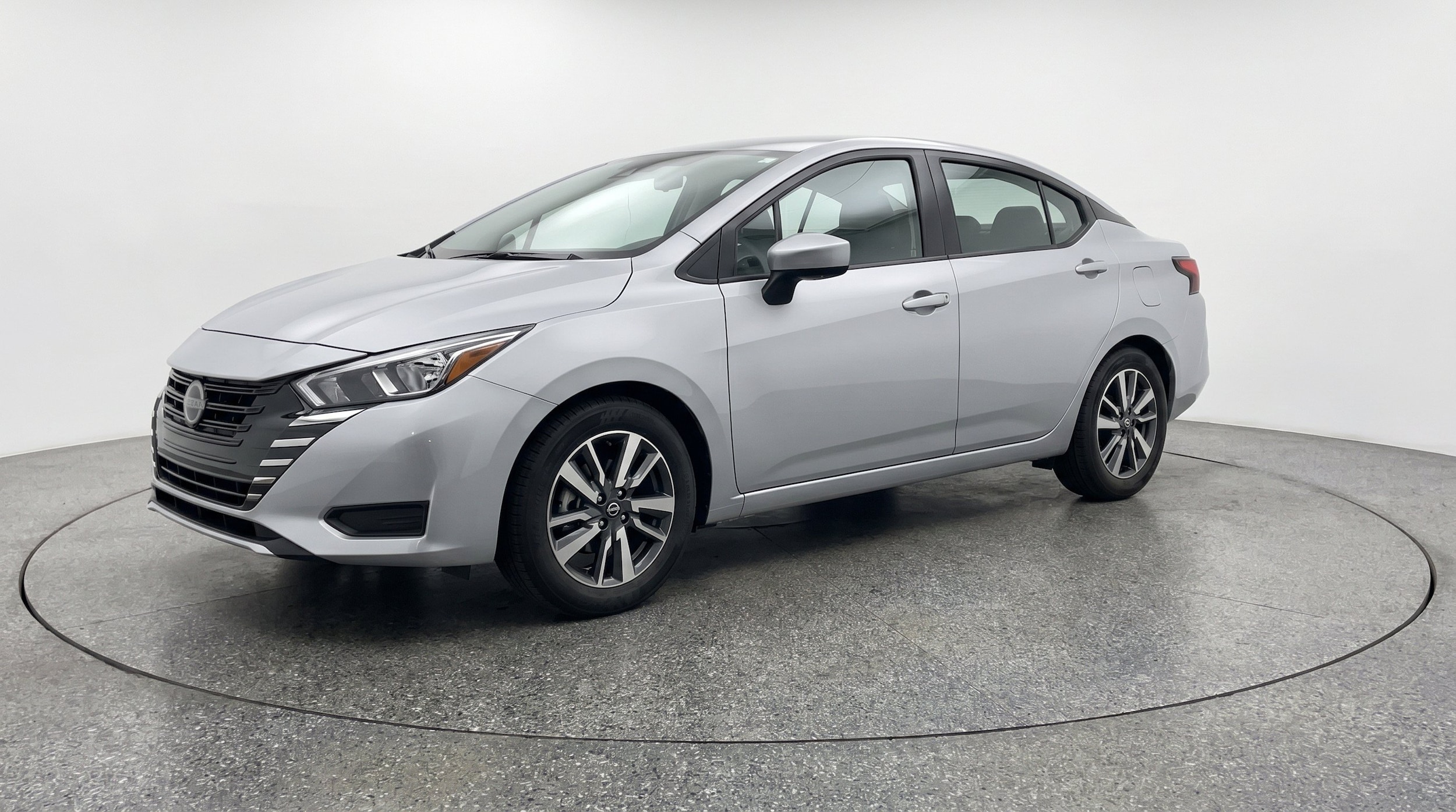 Thumbnail: 2025 Nissan Versa - 3