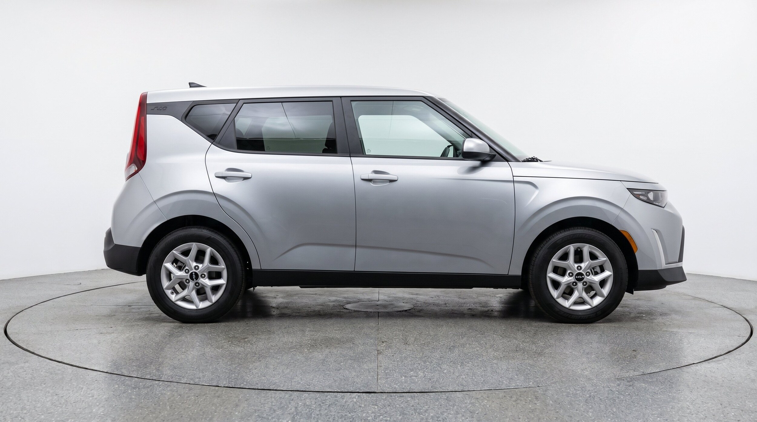 Thumbnail: 2025 Kia Soul - 11