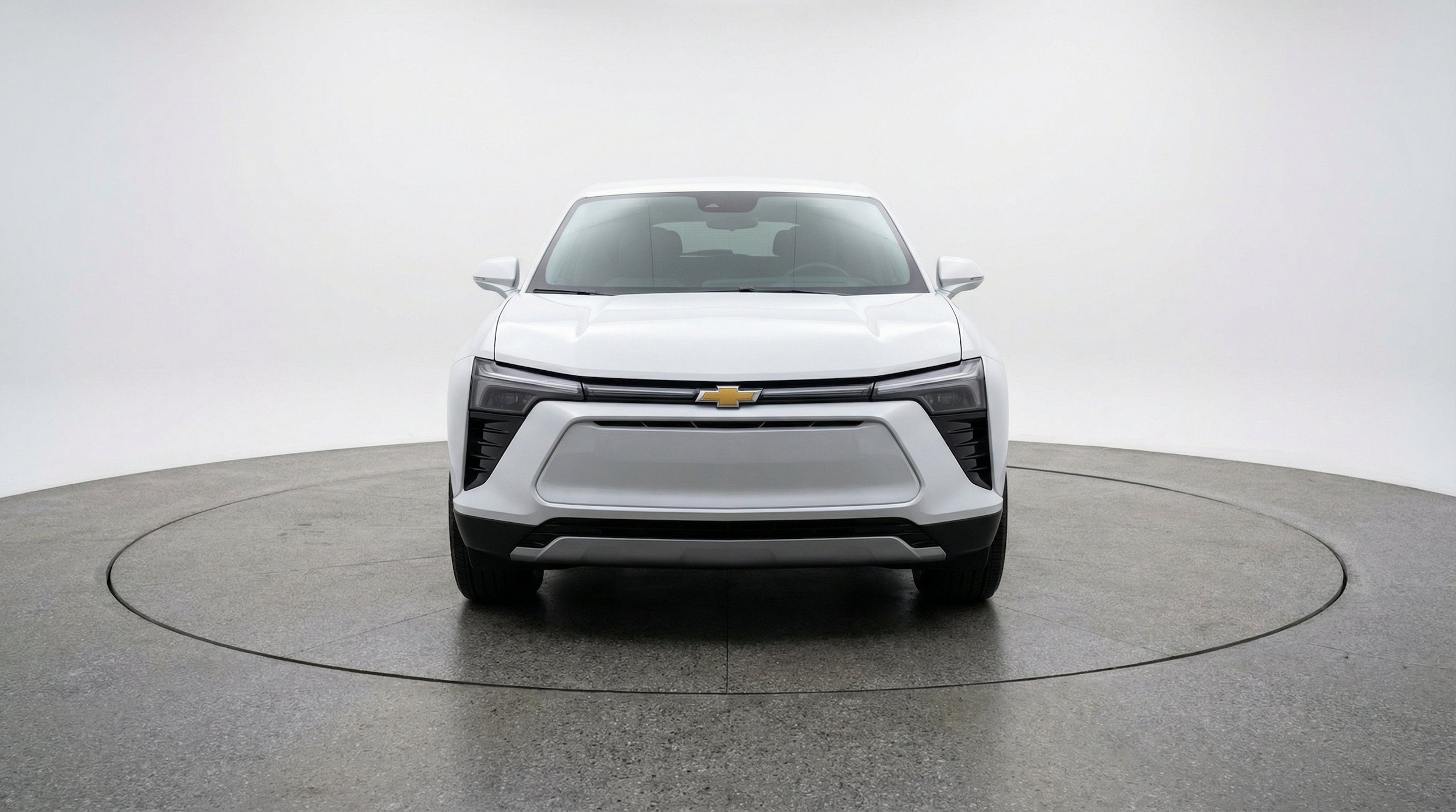 Thumbnail: 2025 Chevrolet Blazer - 2