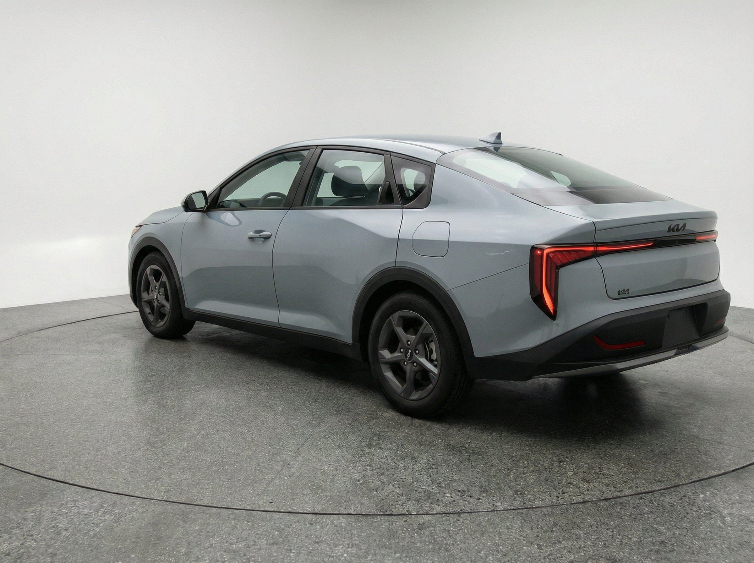 Thumbnail: 2025 Kia K4 - 6