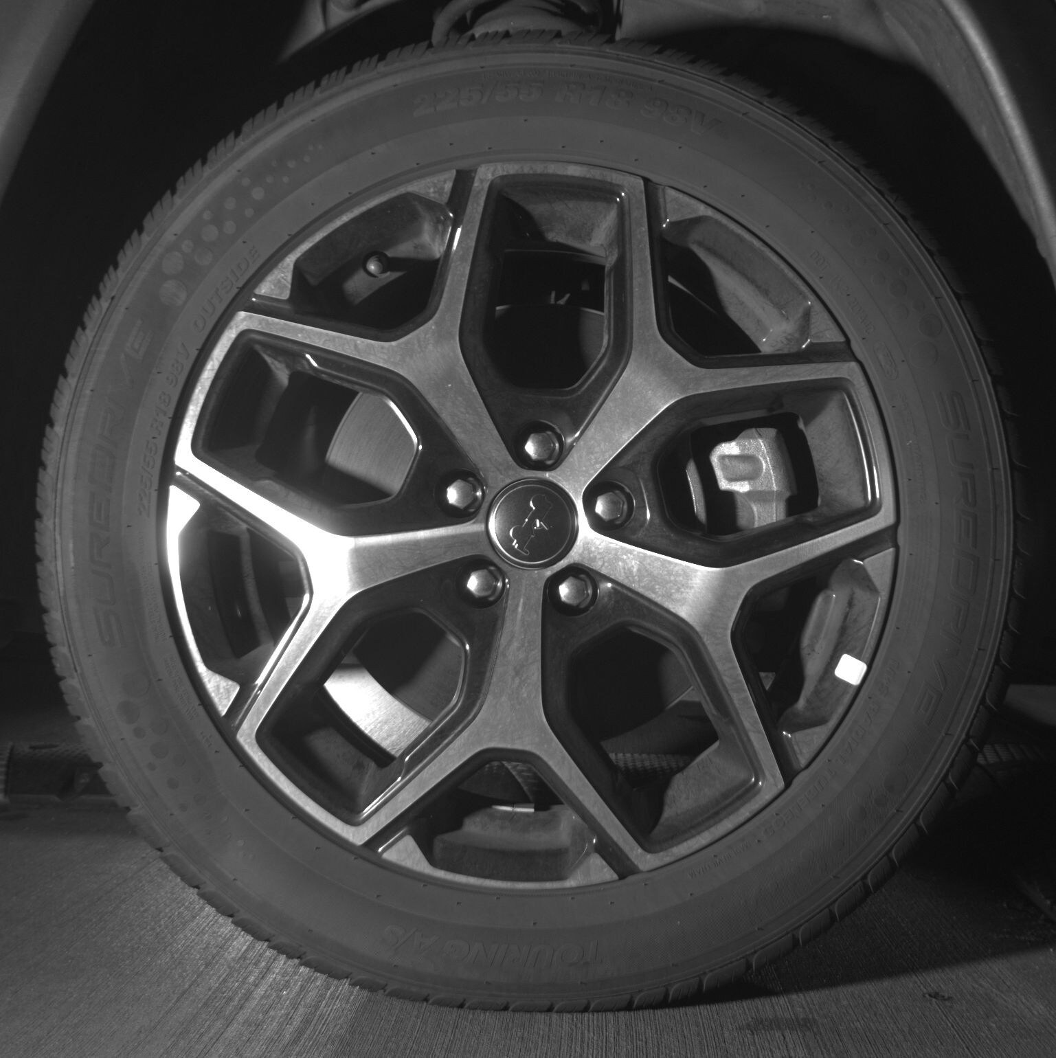 Thumbnail: 2025 Jeep Compass - 10