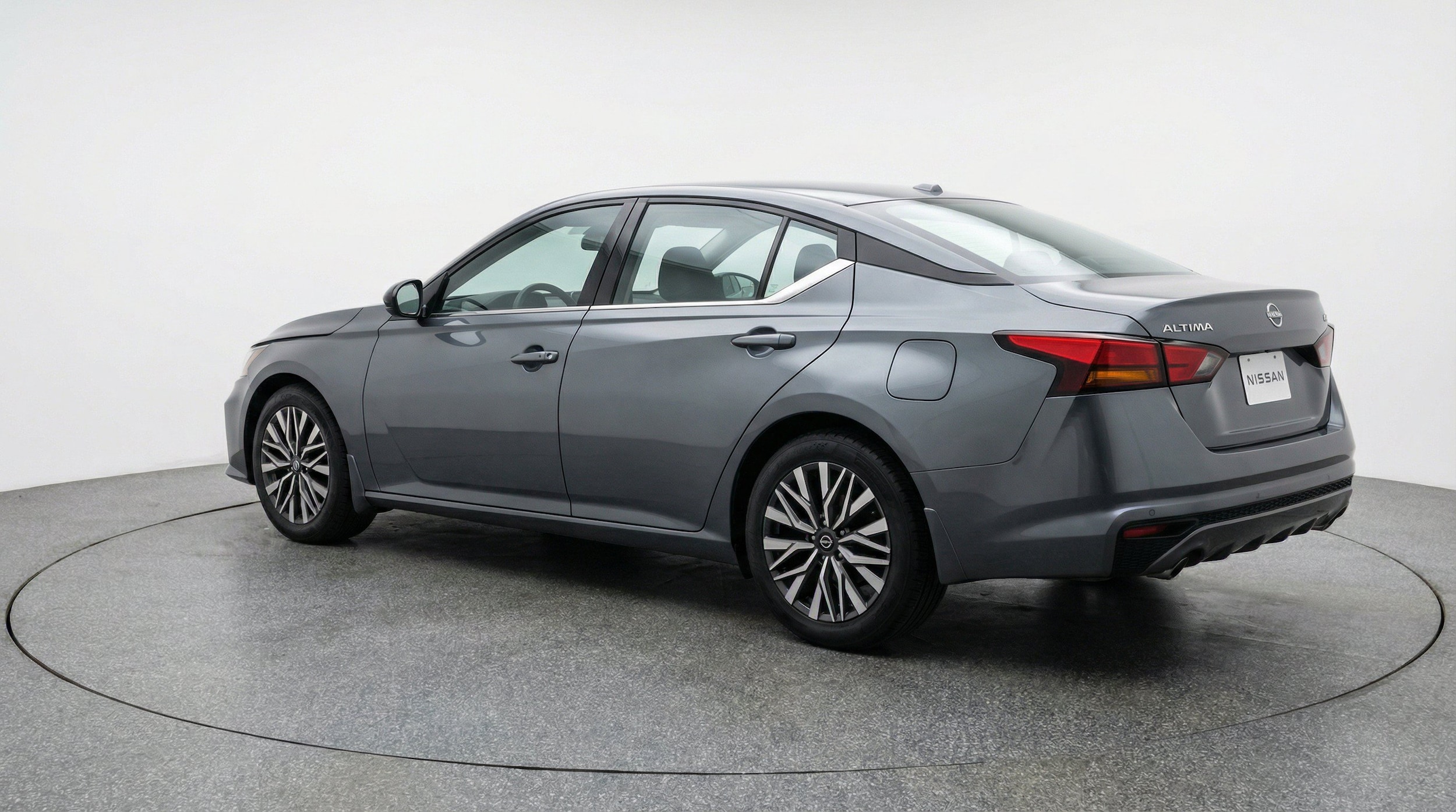 Thumbnail: 2025 Nissan Altima - 6