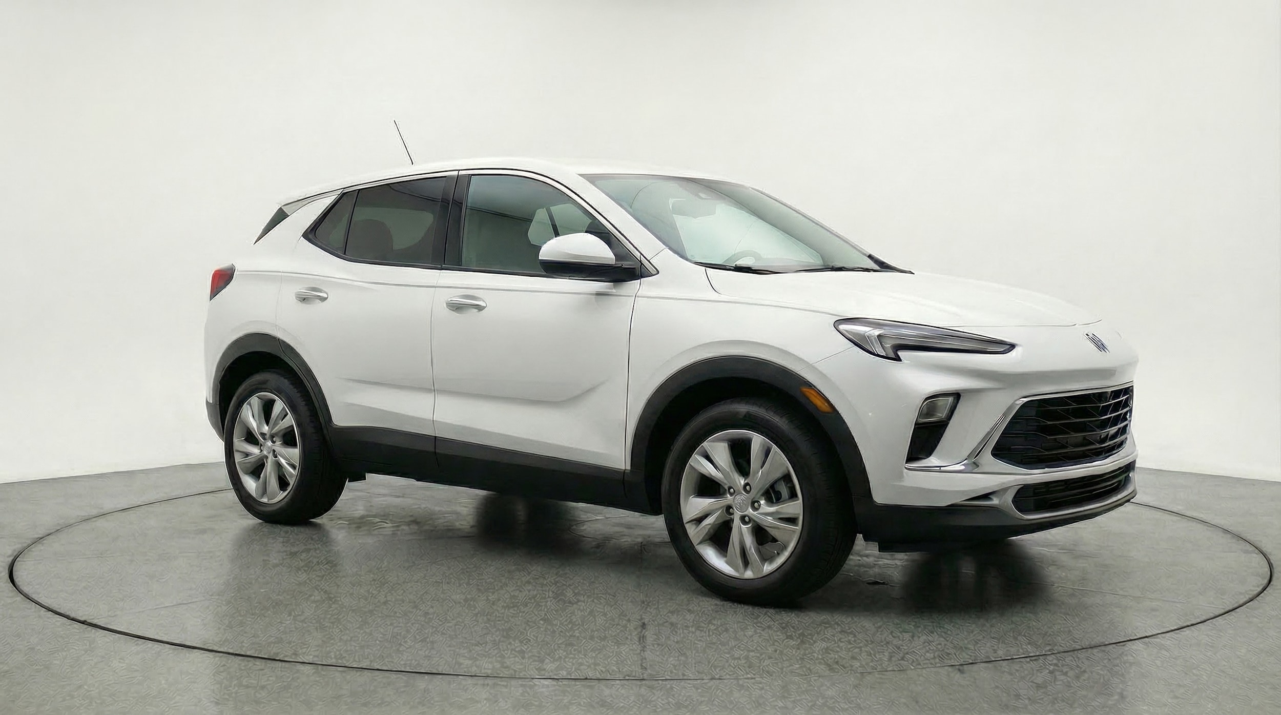 Thumbnail: 2025 Buick Encore GX - 1