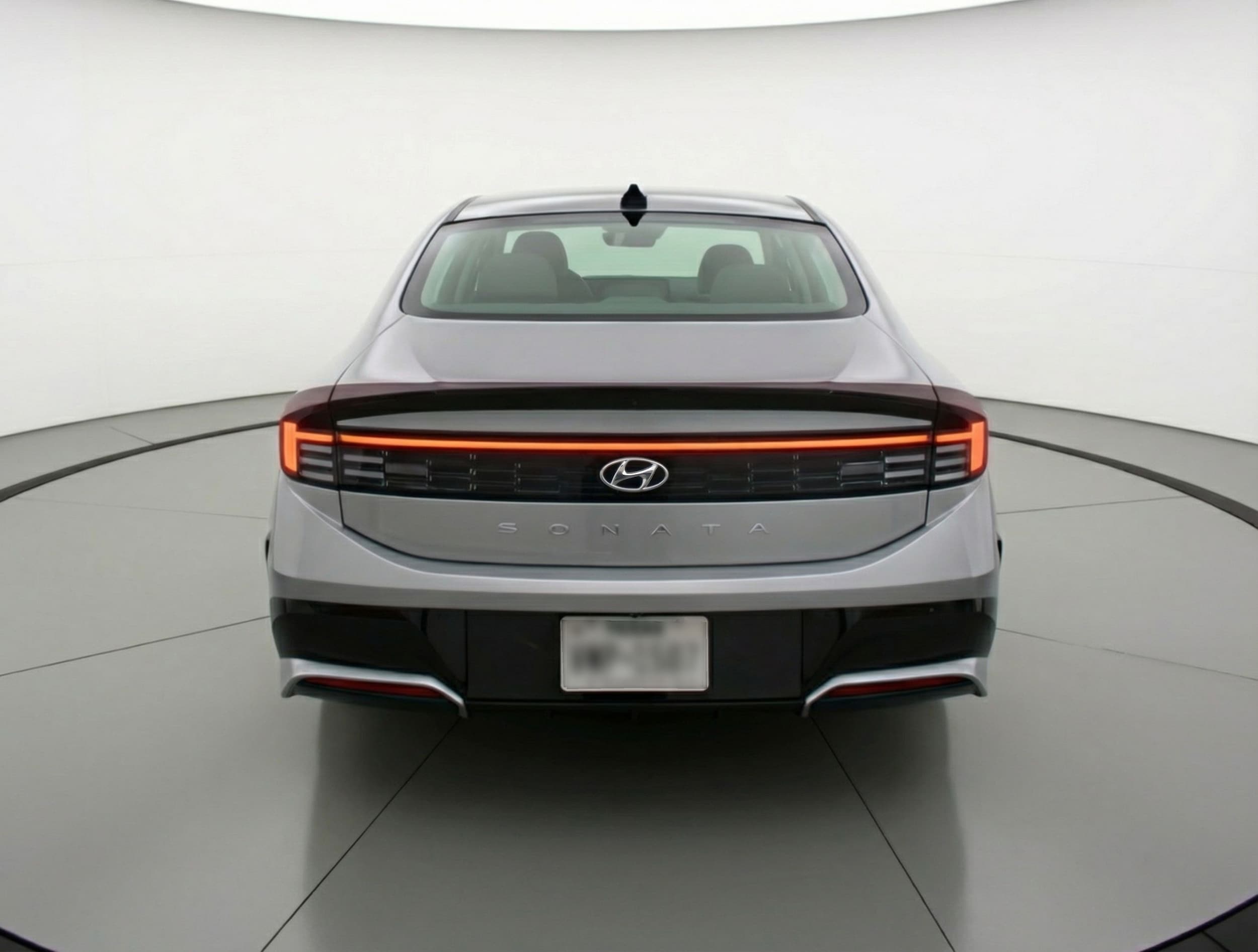 Thumbnail: 2025 Hyundai Sonata - 6