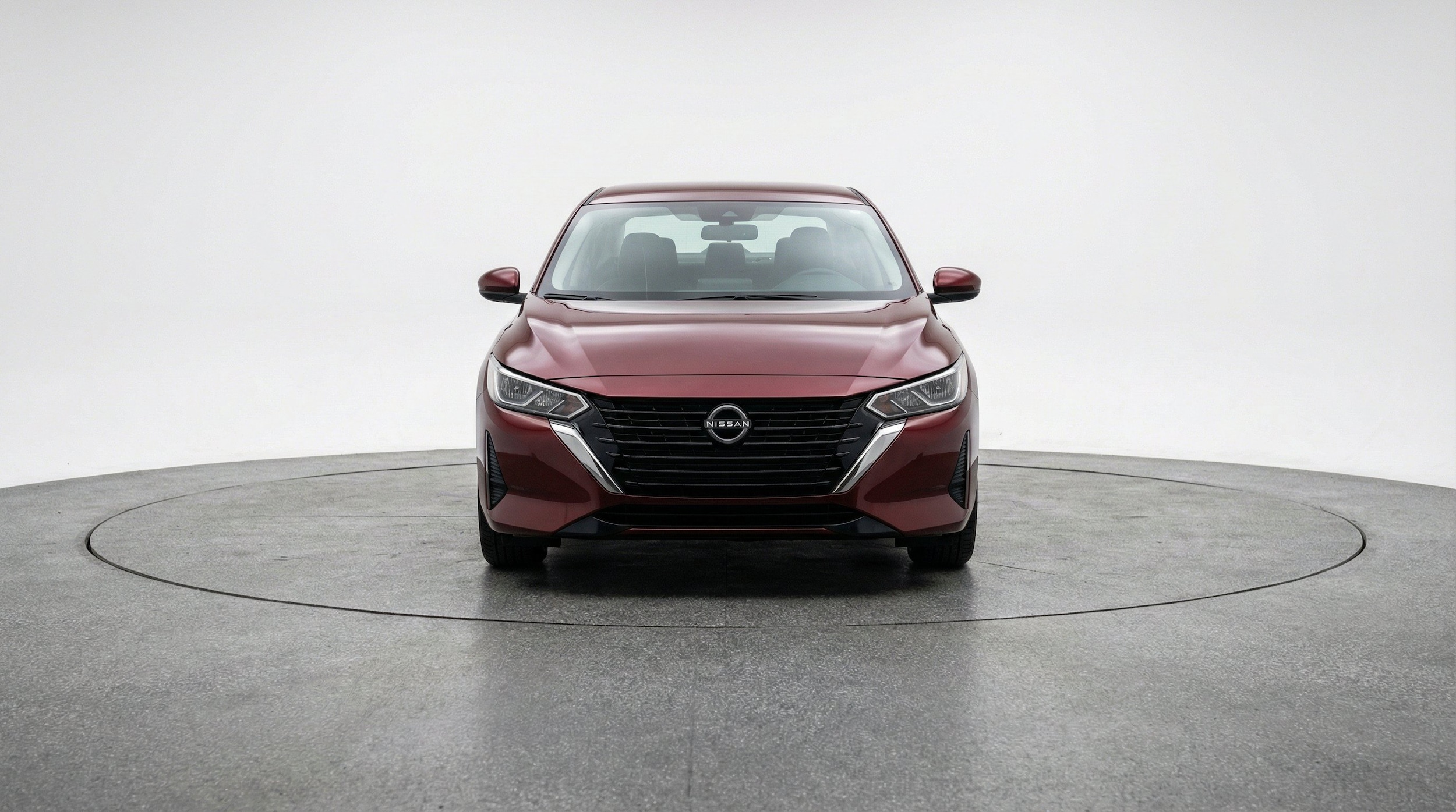 Thumbnail: 2025 Nissan Sentra - 2