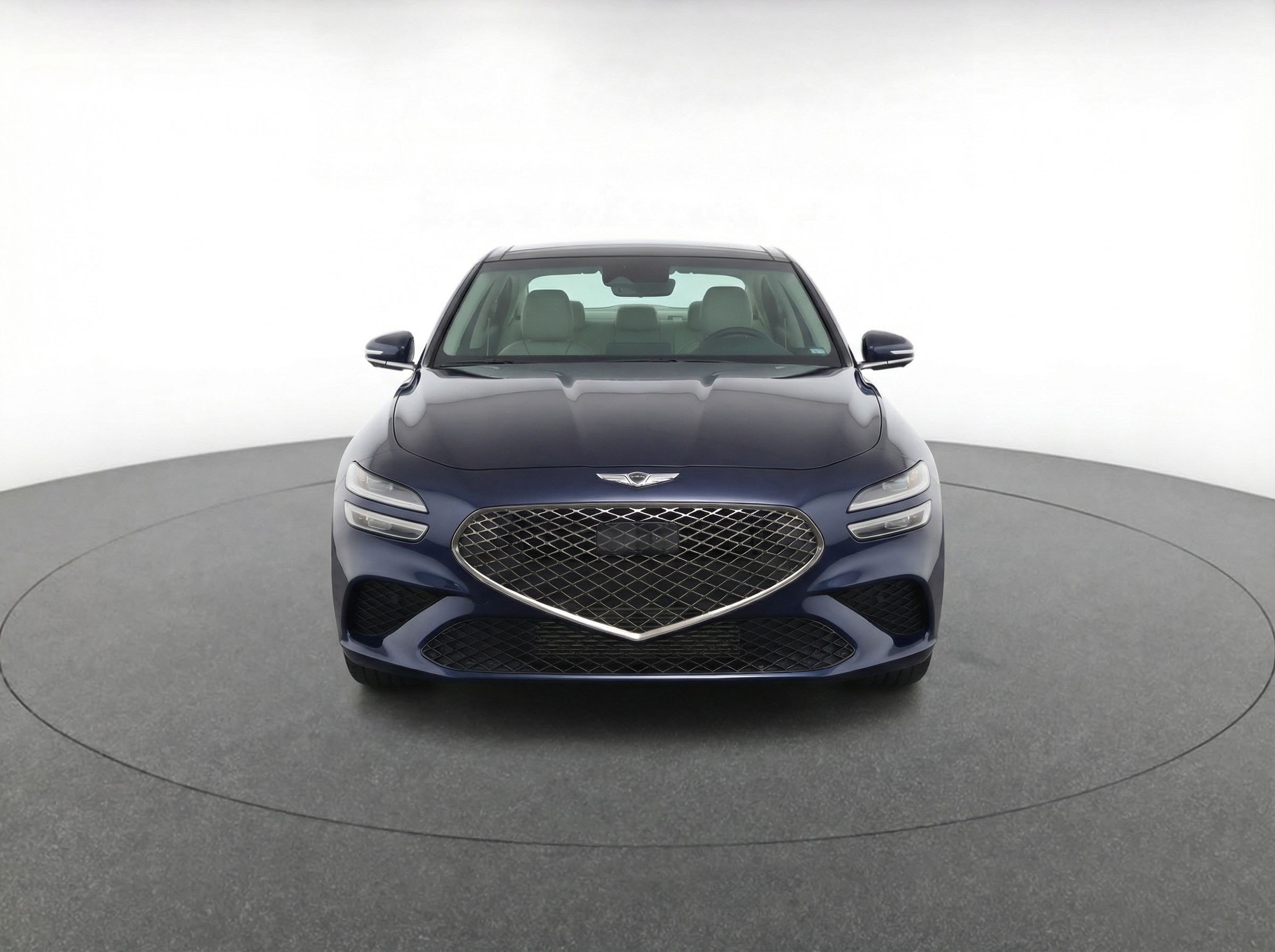 Thumbnail: 2025 Genesis G70 - 2