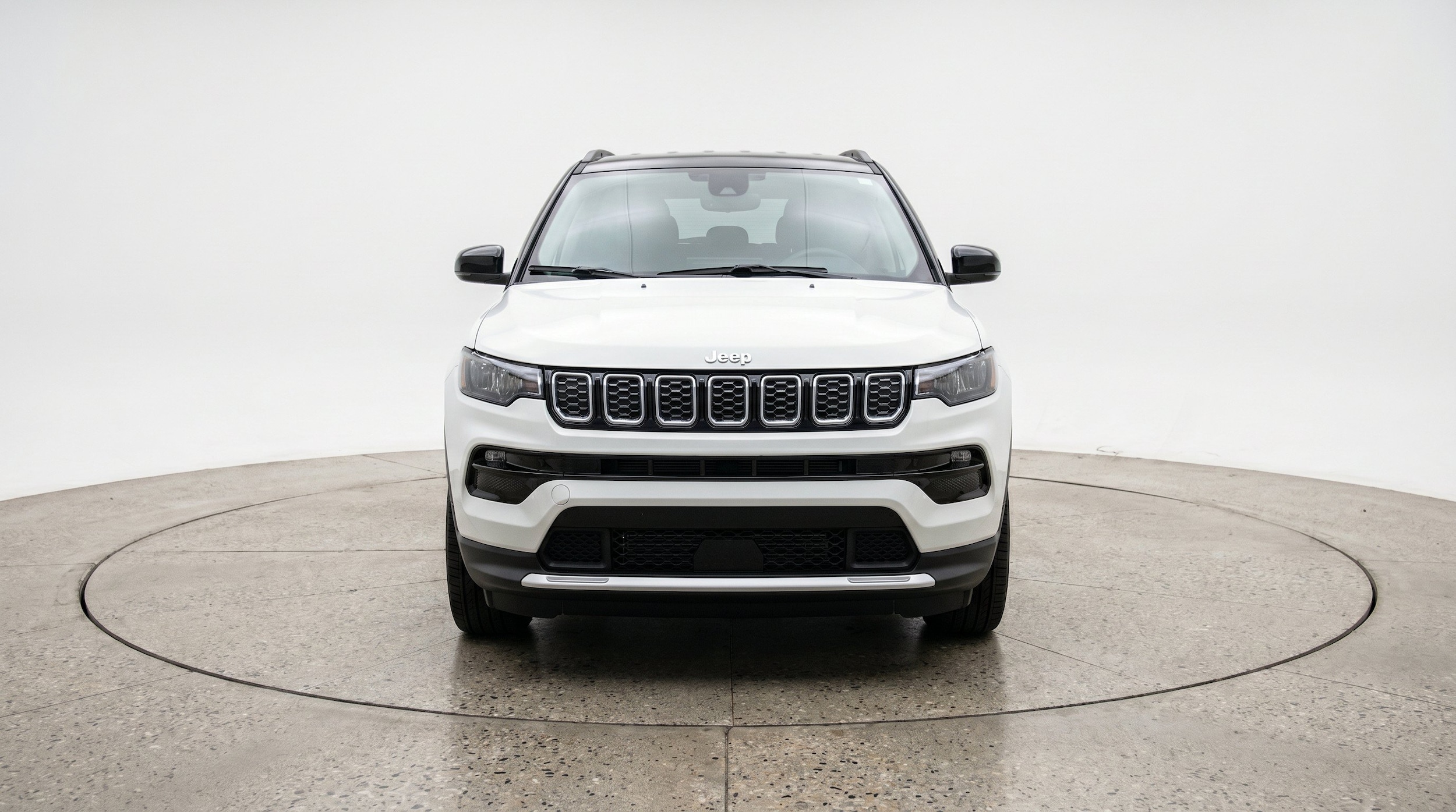 Thumbnail: 2025 Jeep Compass - 2