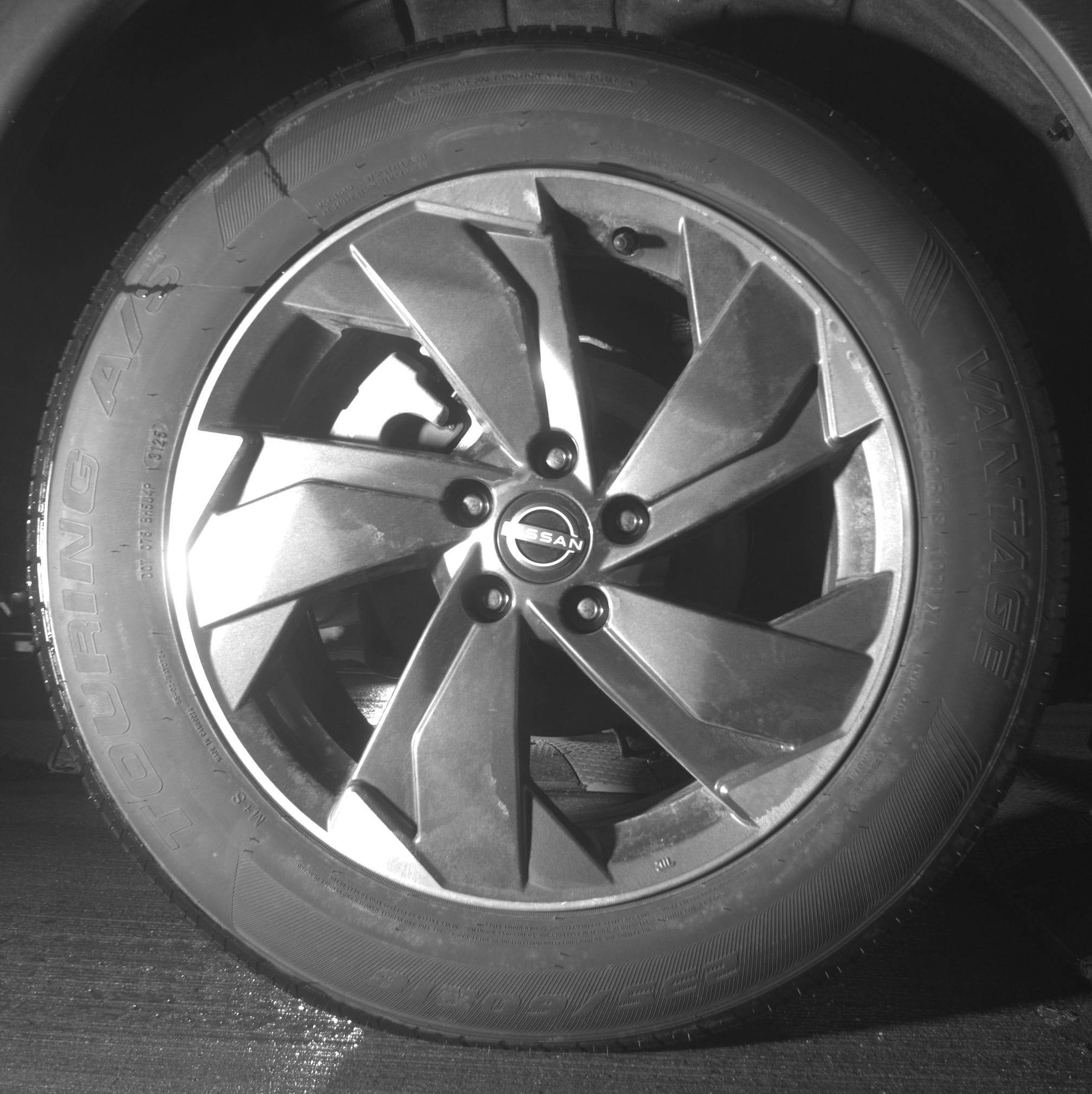 Thumbnail: 2025 Nissan Rogue - 12