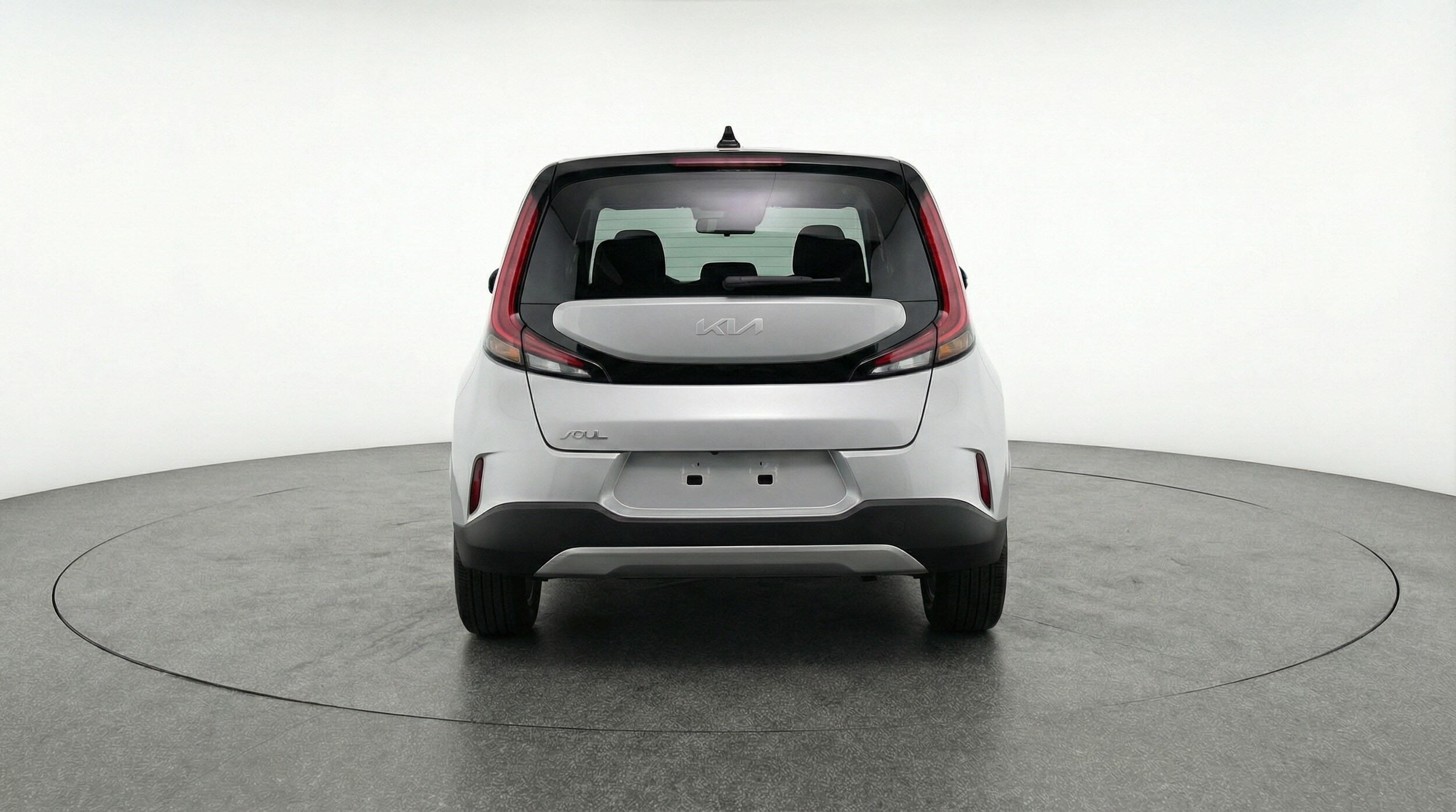 Thumbnail: 2025 Kia Soul - 6