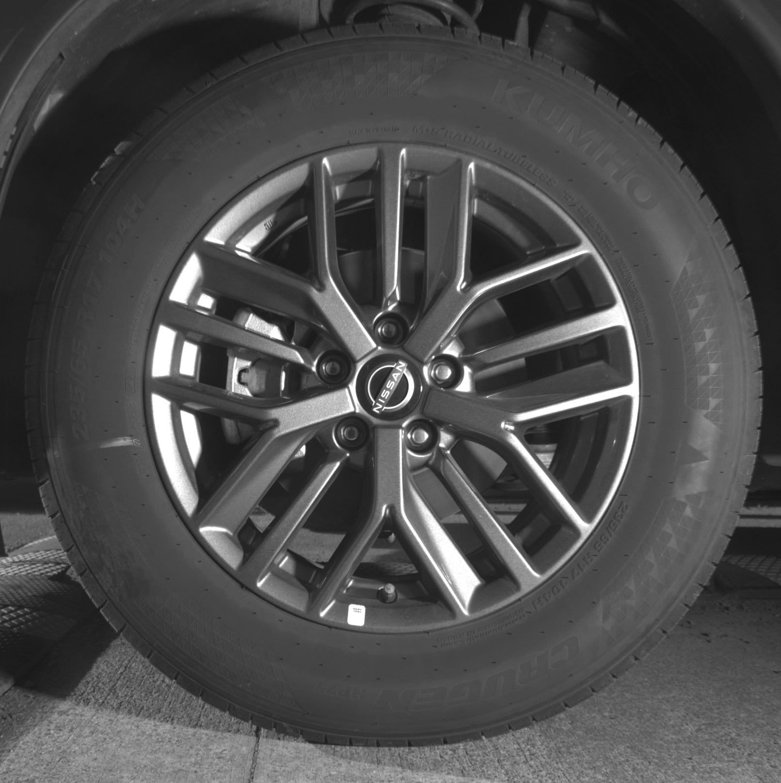 Thumbnail: 2026 Nissan Rogue - 12