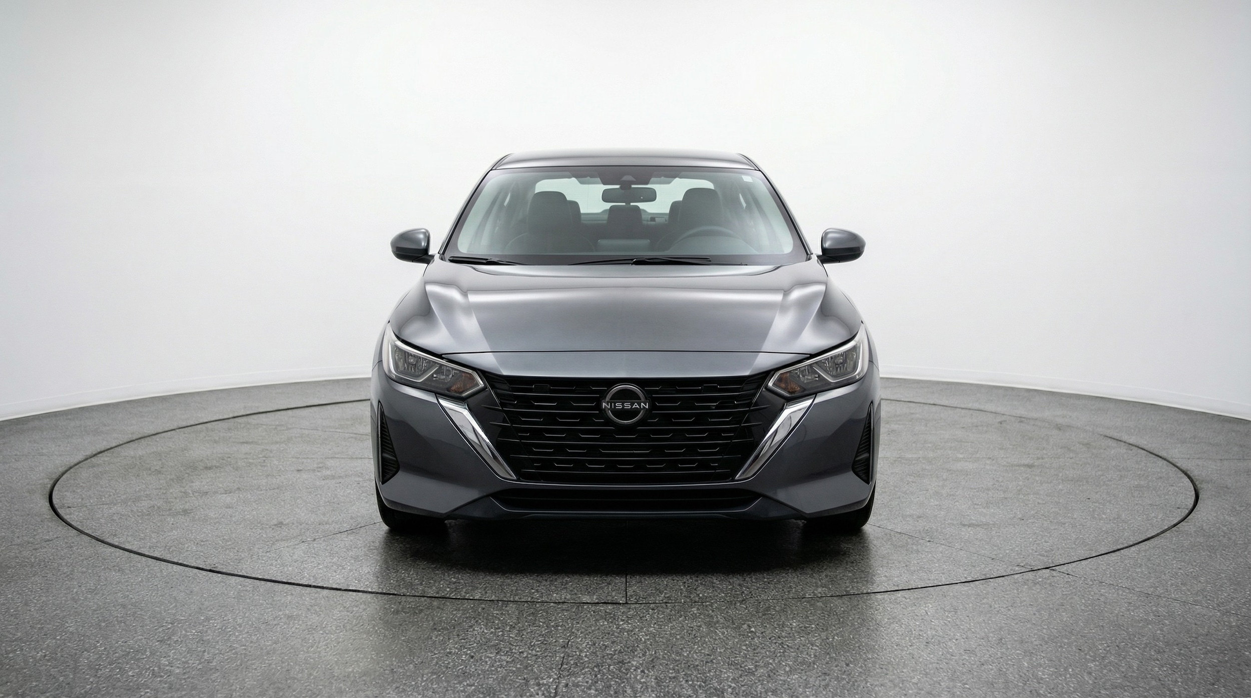 Thumbnail: 2025 Nissan Sentra - 2