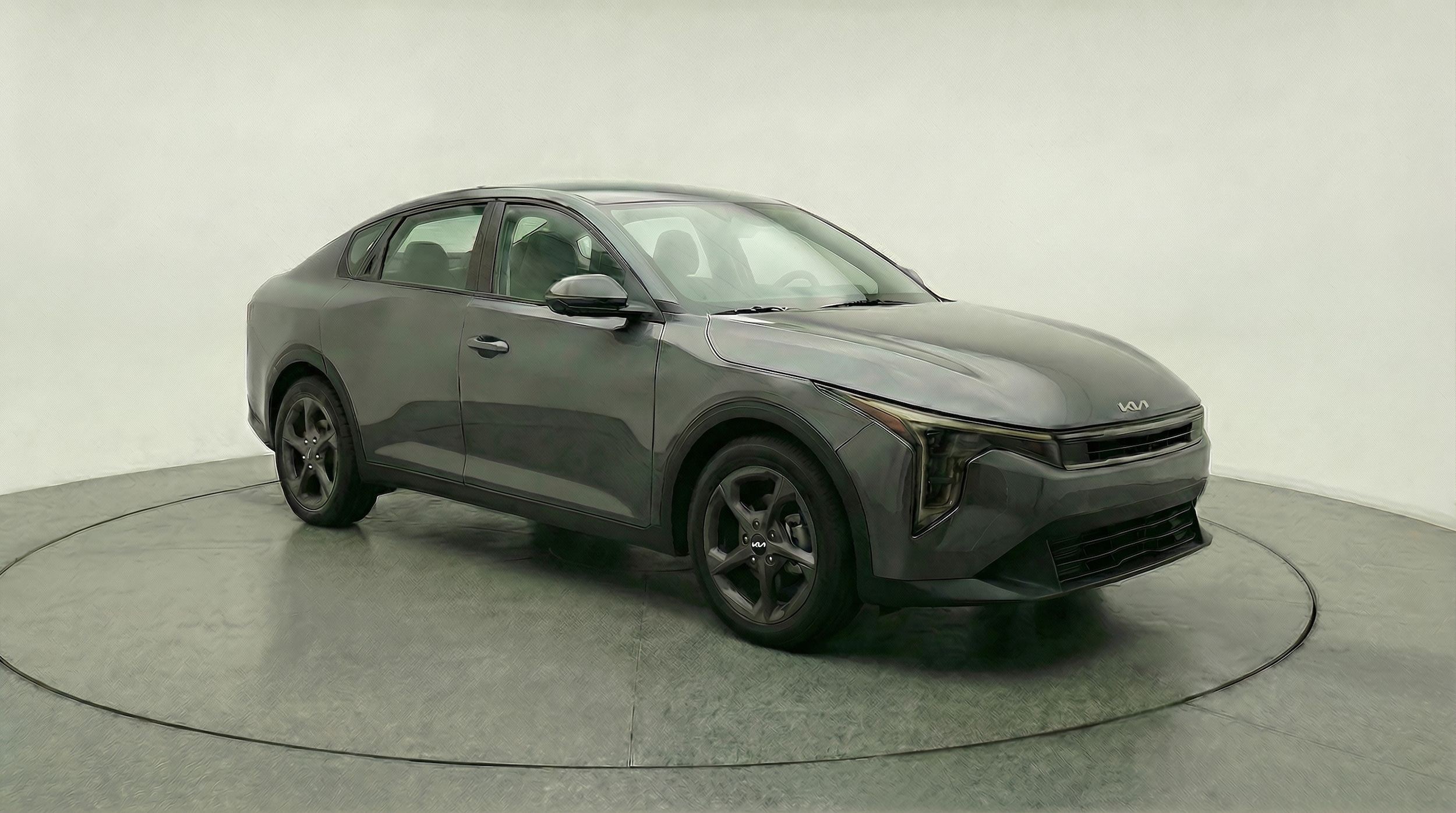 Thumbnail: 2025 Kia K4 - 1