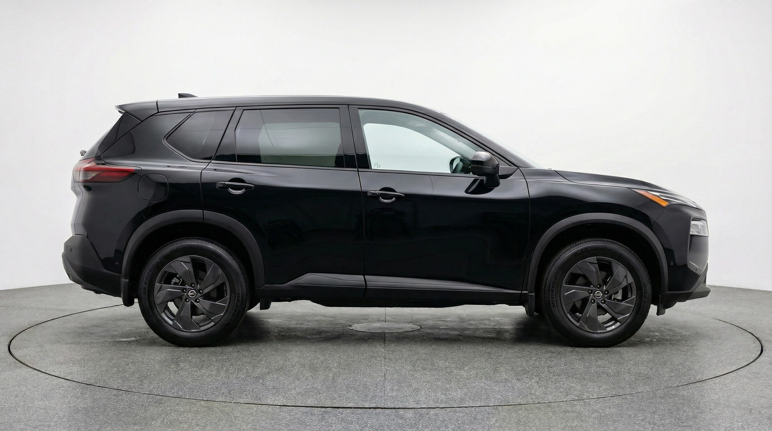 Thumbnail: 2025 Nissan Rogue - 8