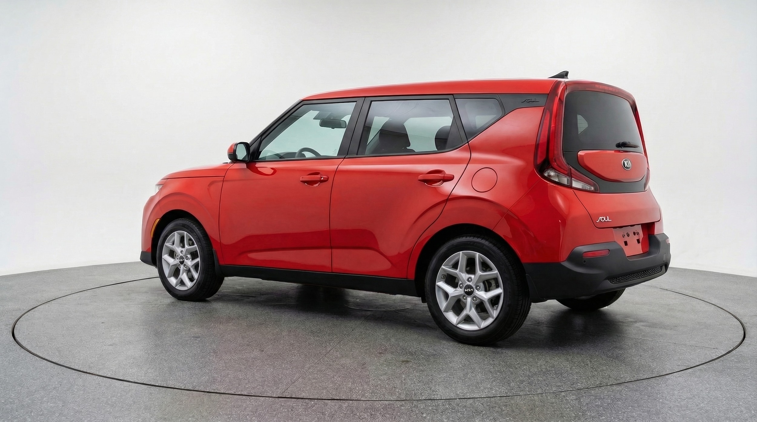 Thumbnail: 2025 Kia Soul - 5