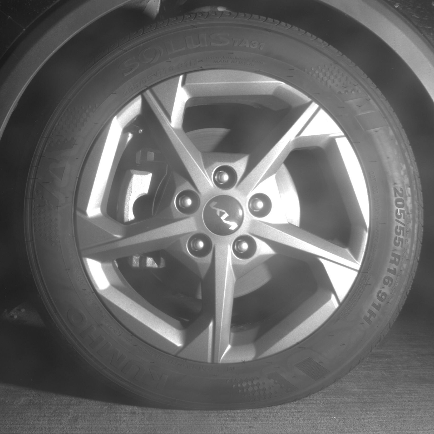 Thumbnail: 2025 Kia K4 - 9