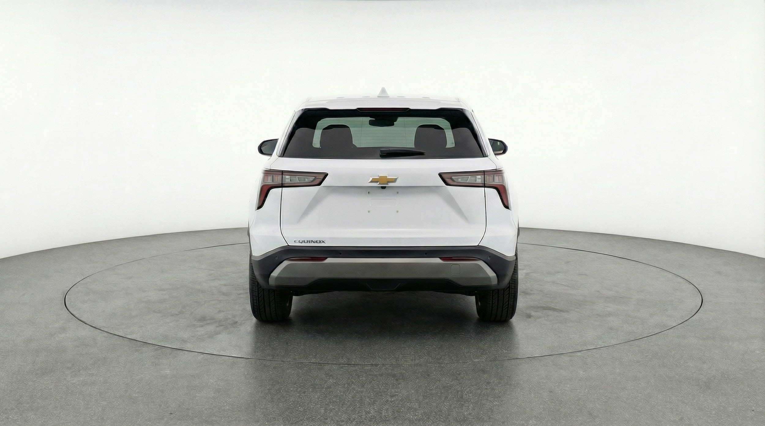 Thumbnail: 2025 Chevrolet Equinox - 6