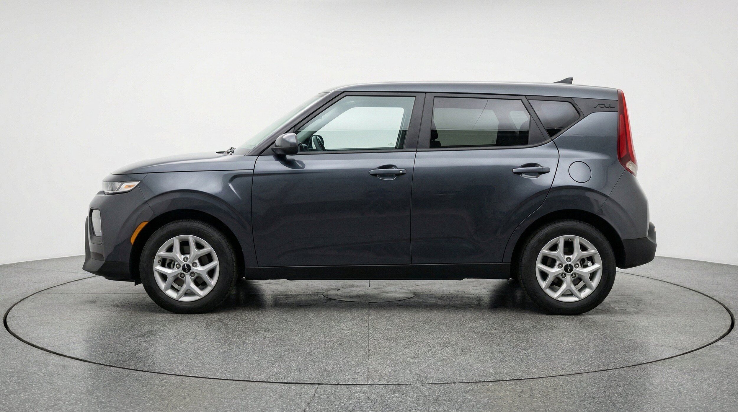 Thumbnail: 2025 Kia Soul - 5