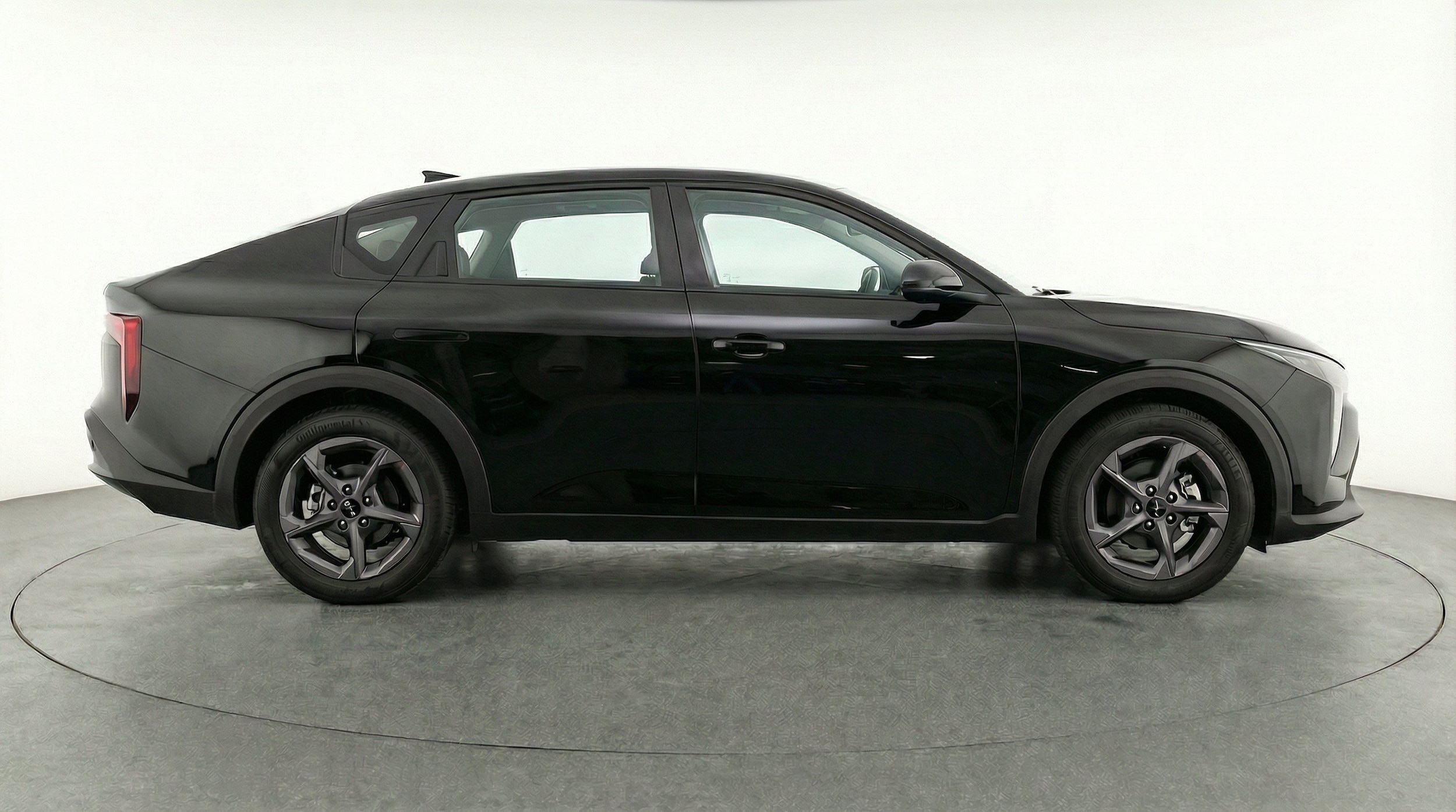 Thumbnail: 2025 Kia K4 - 11