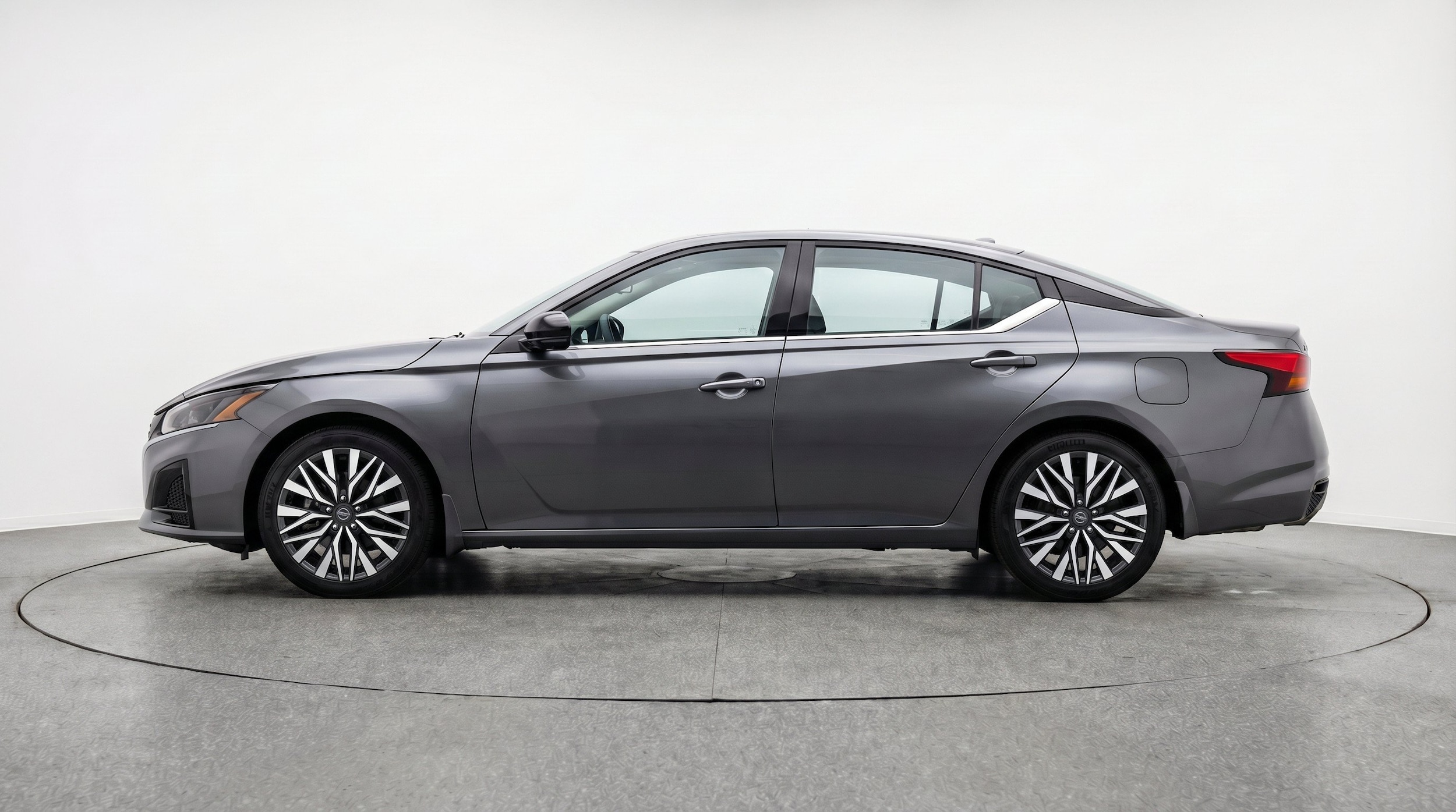 Thumbnail: 2026 Nissan Altima - 5