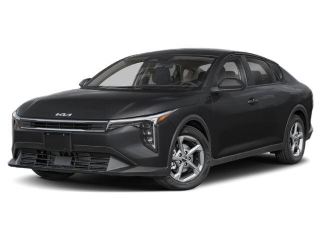 Thumbnail: 2026 Kia K4 - 1