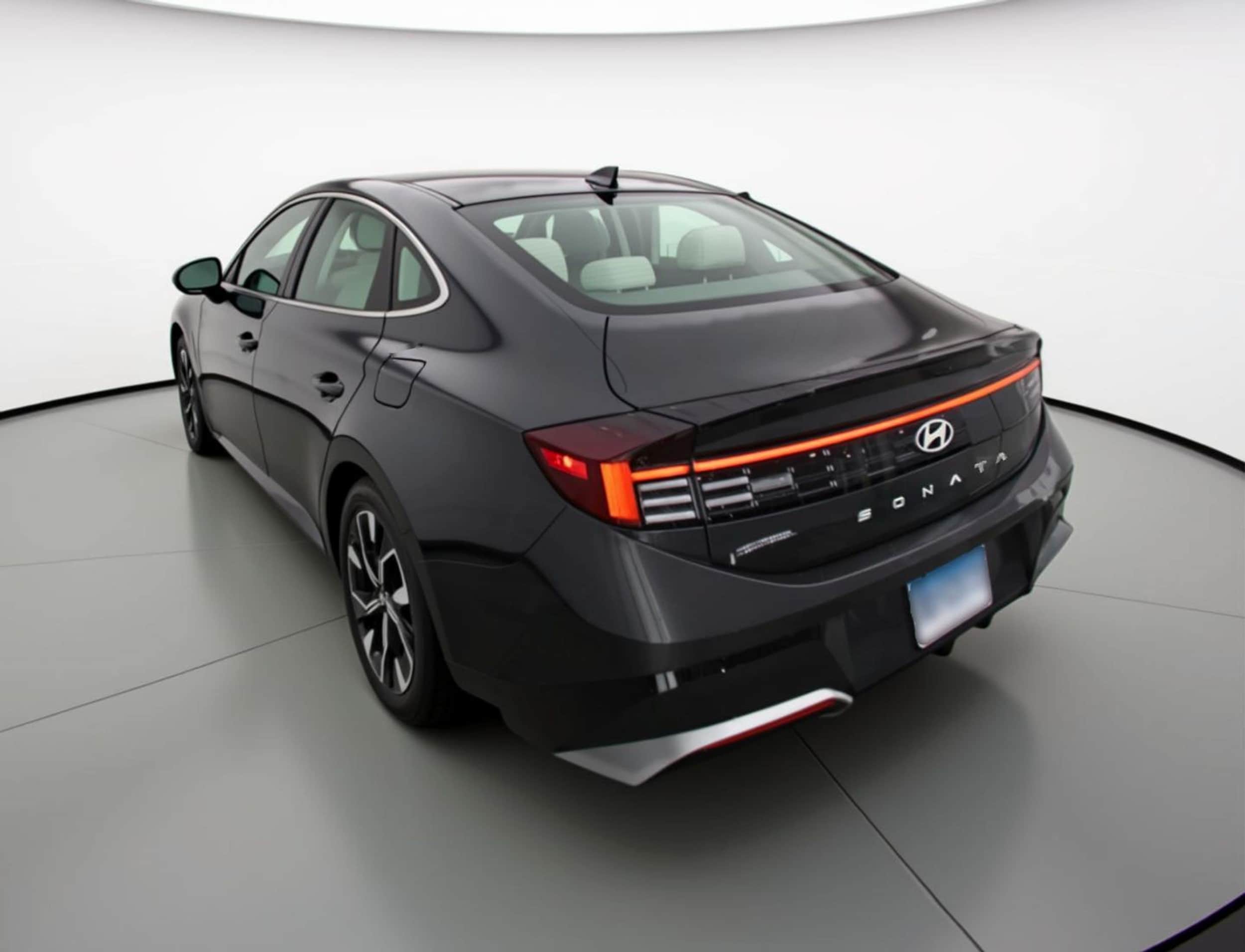 Thumbnail: 2025 Hyundai Sonata - 6