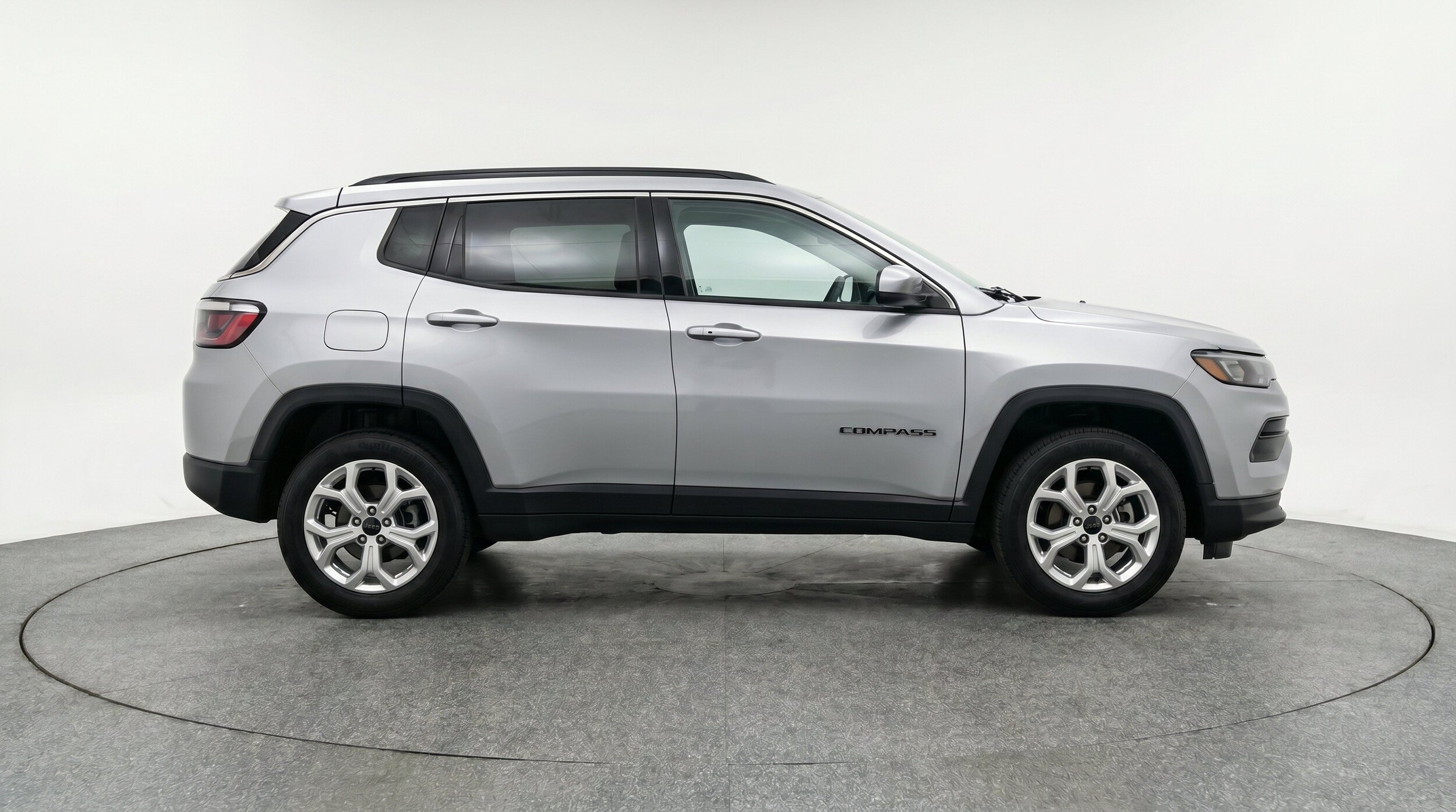 Thumbnail: 2025 Jeep Compass - 11