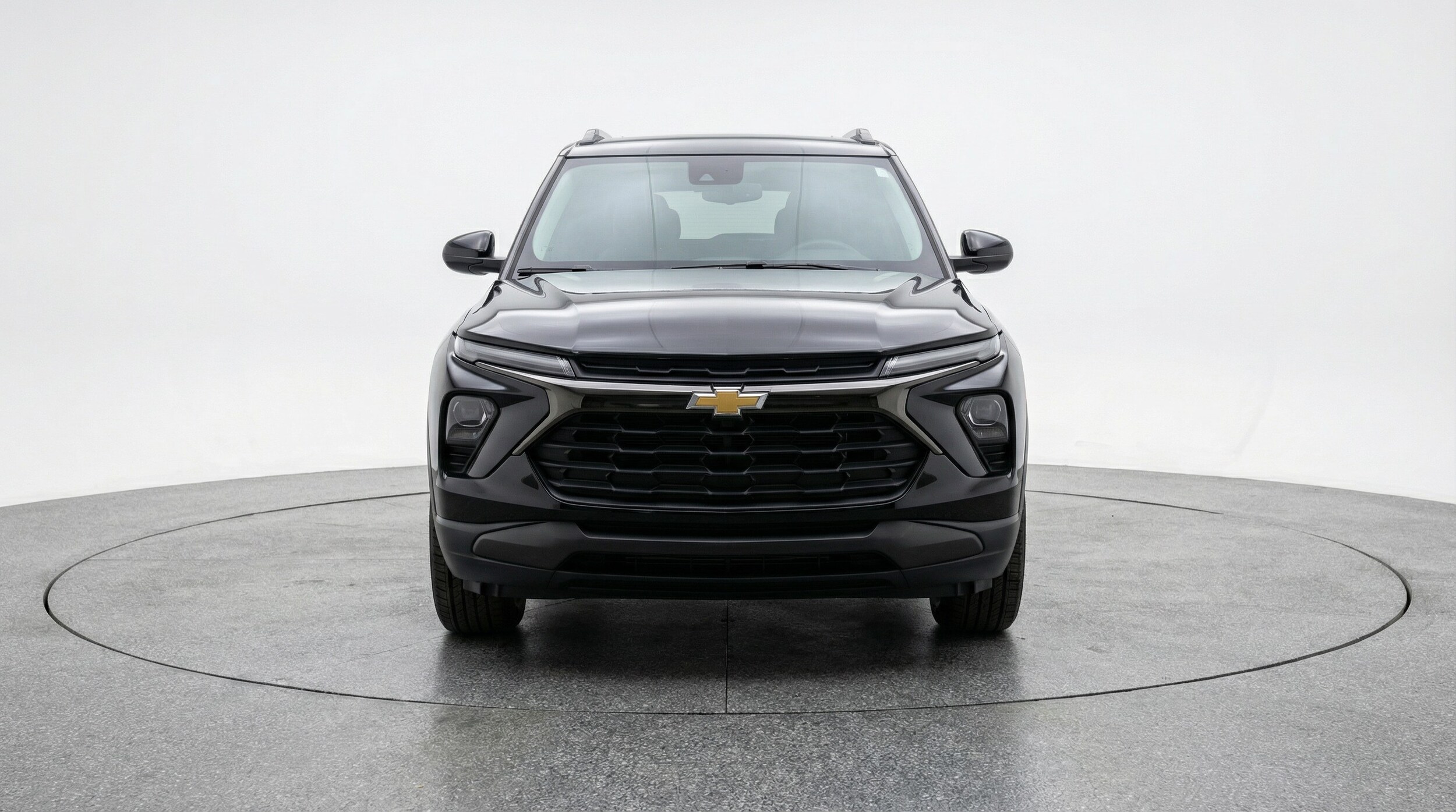 Thumbnail: 2025 Chevrolet TrailBlazer - 2