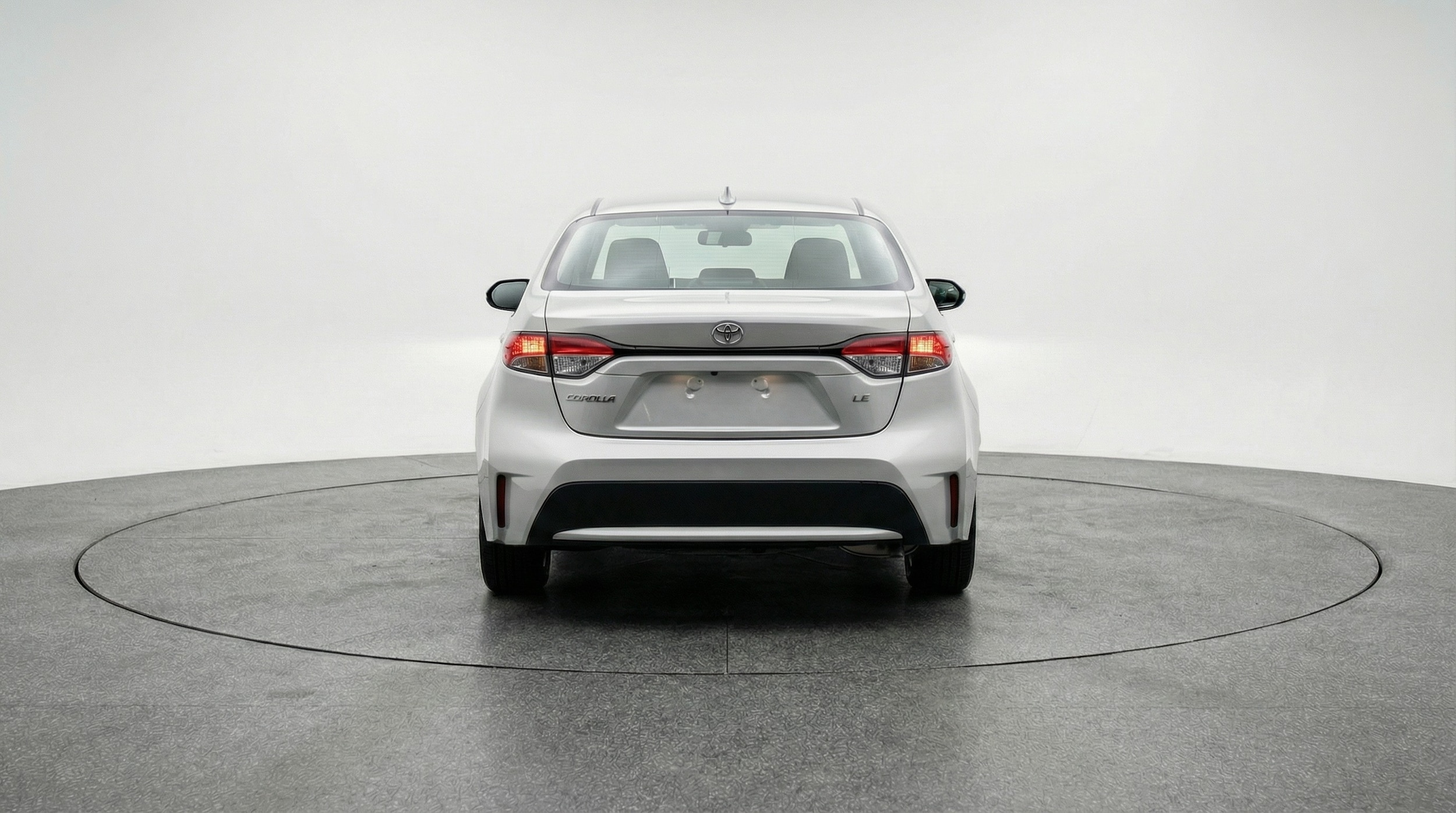 Thumbnail: 2025 Toyota Corolla - 6
