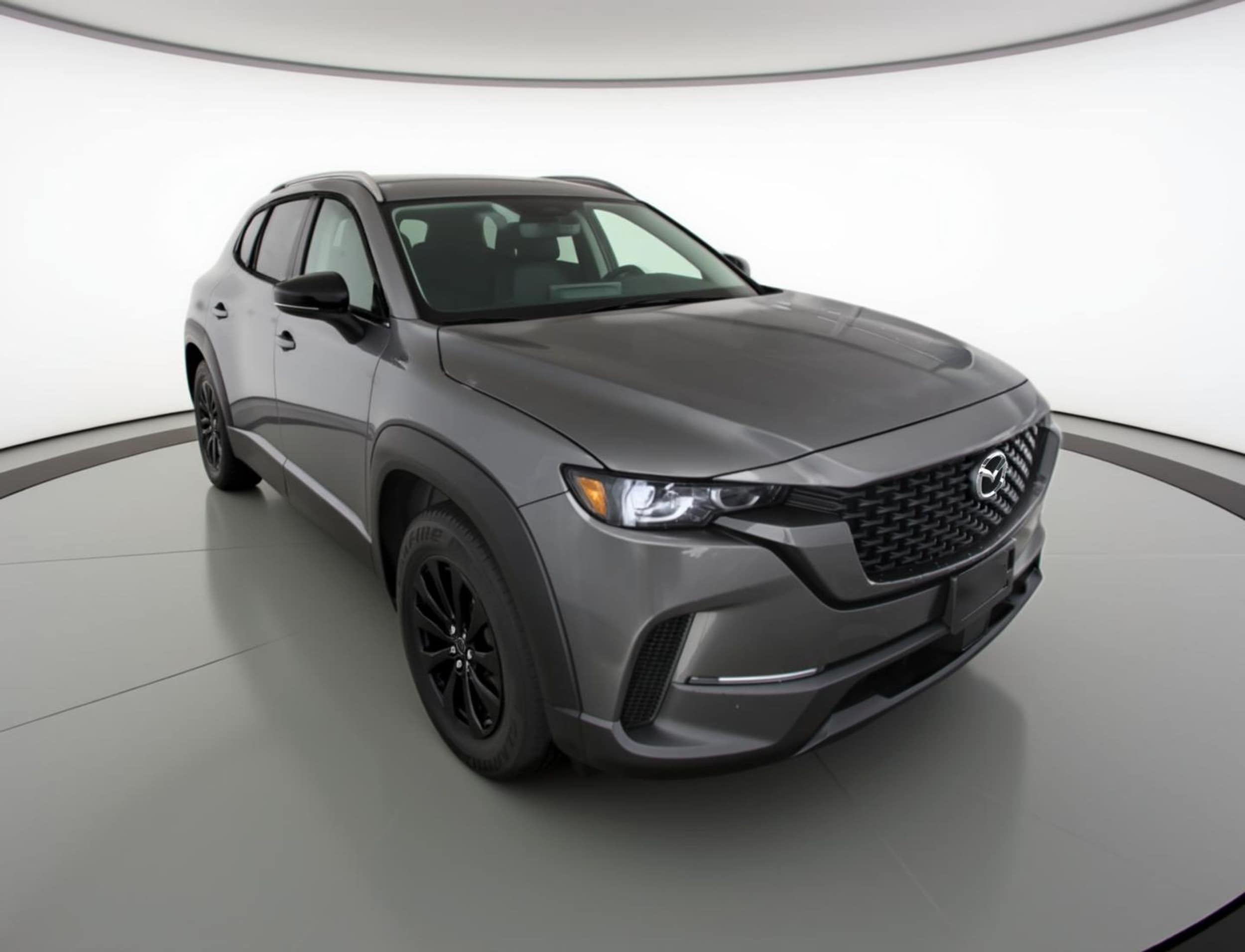 Thumbnail: 2025 Mazda CX-50 - 1