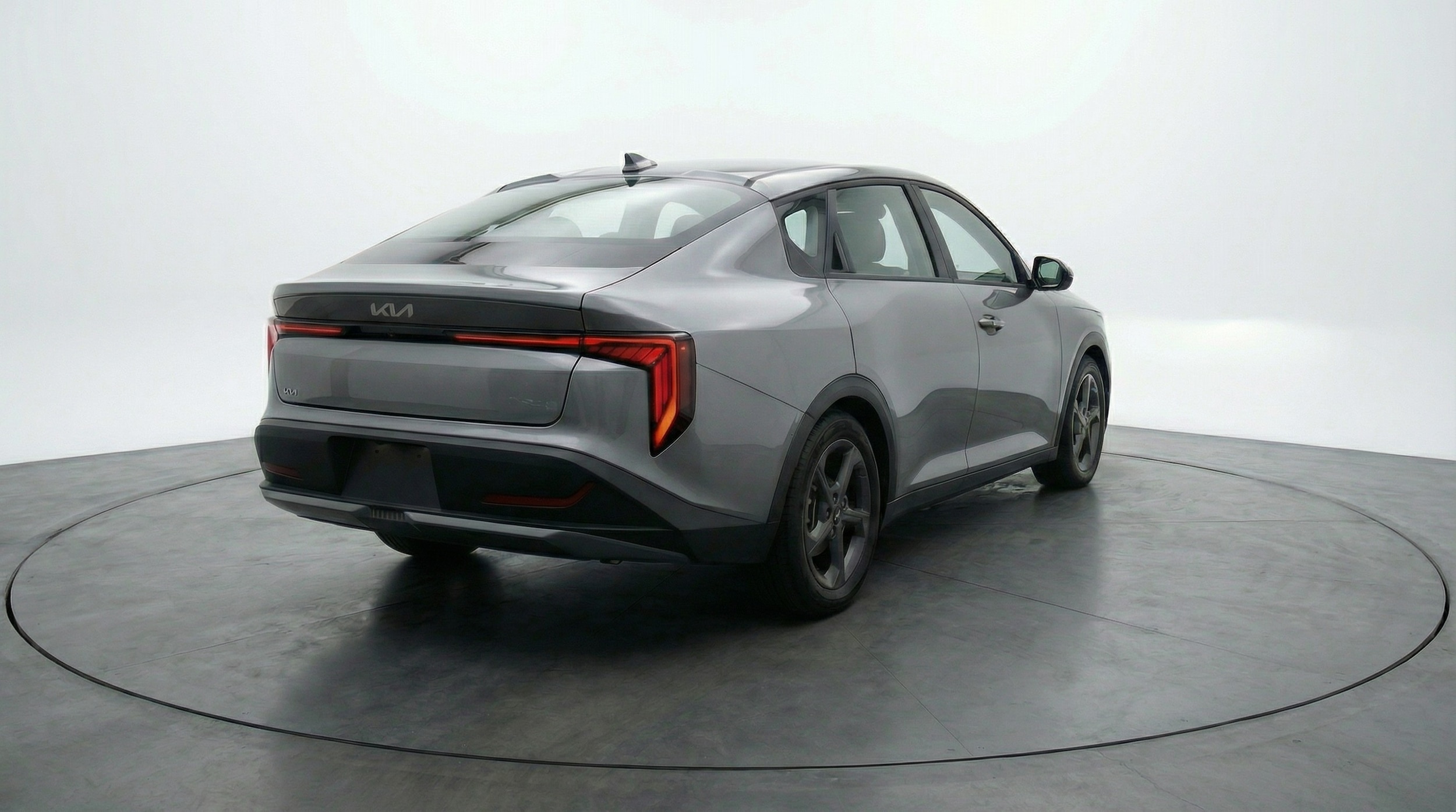 Thumbnail: 2025 Kia K4 - 7