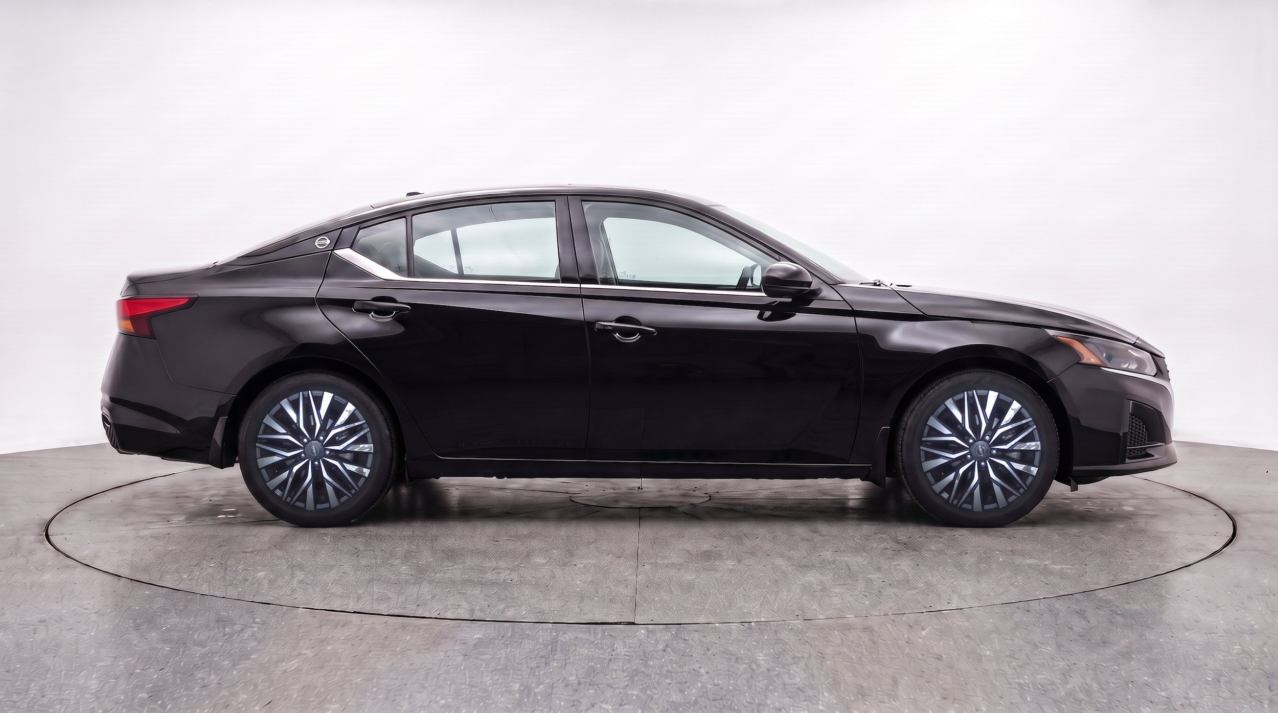 Thumbnail: 2026 Nissan Altima - 11