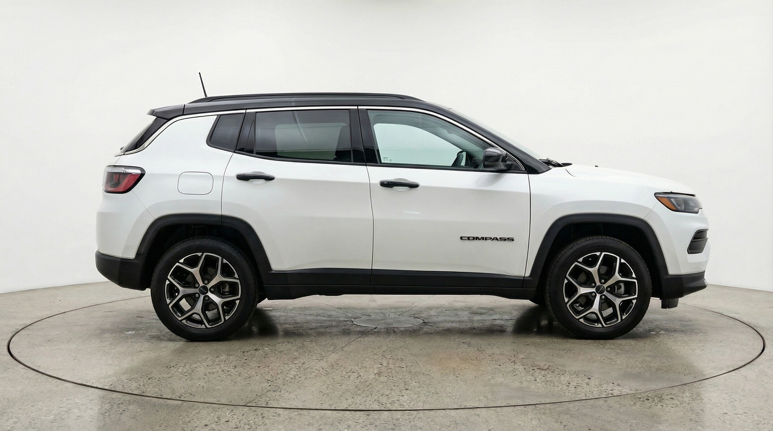 Thumbnail: 2025 Jeep Compass - 8