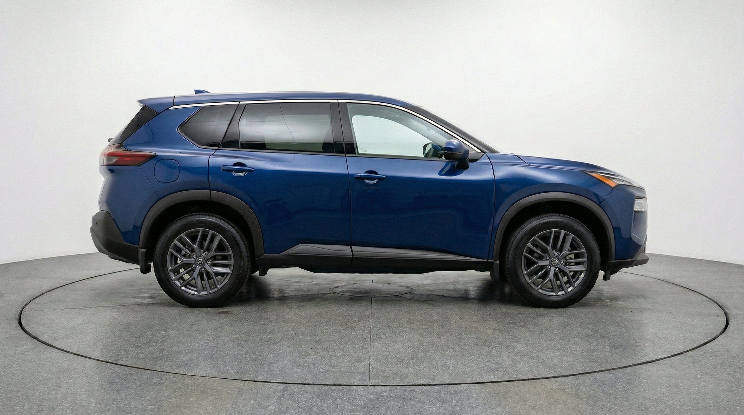 Thumbnail: 2026 Nissan Rogue - 11