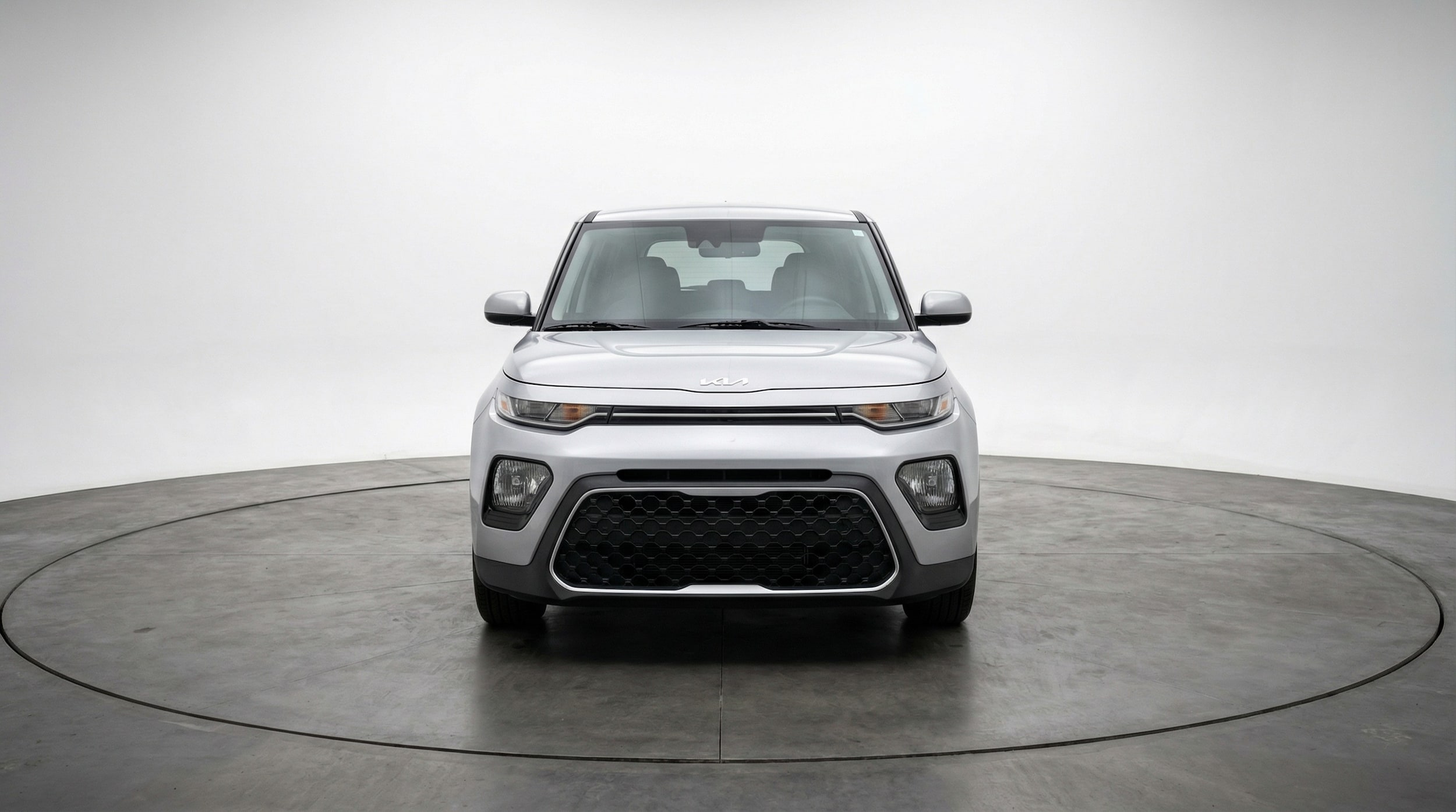 Thumbnail: 2025 Kia Soul - 2