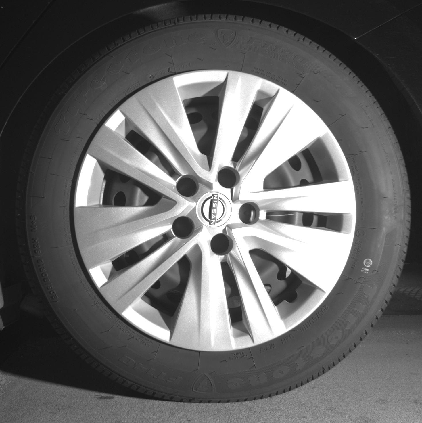 Thumbnail: 2025 Nissan Sentra - 11