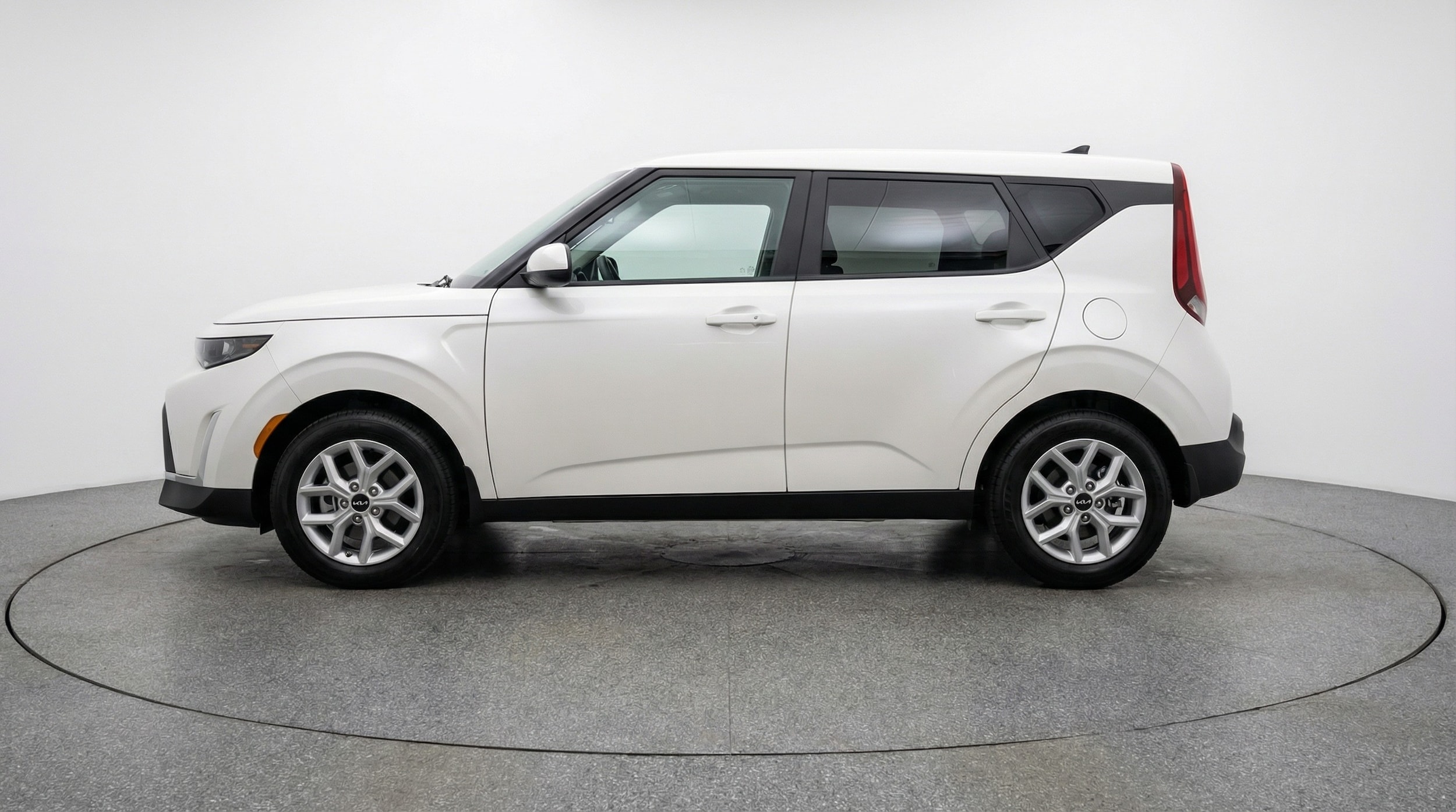 Thumbnail: 2025 Kia Soul - 4