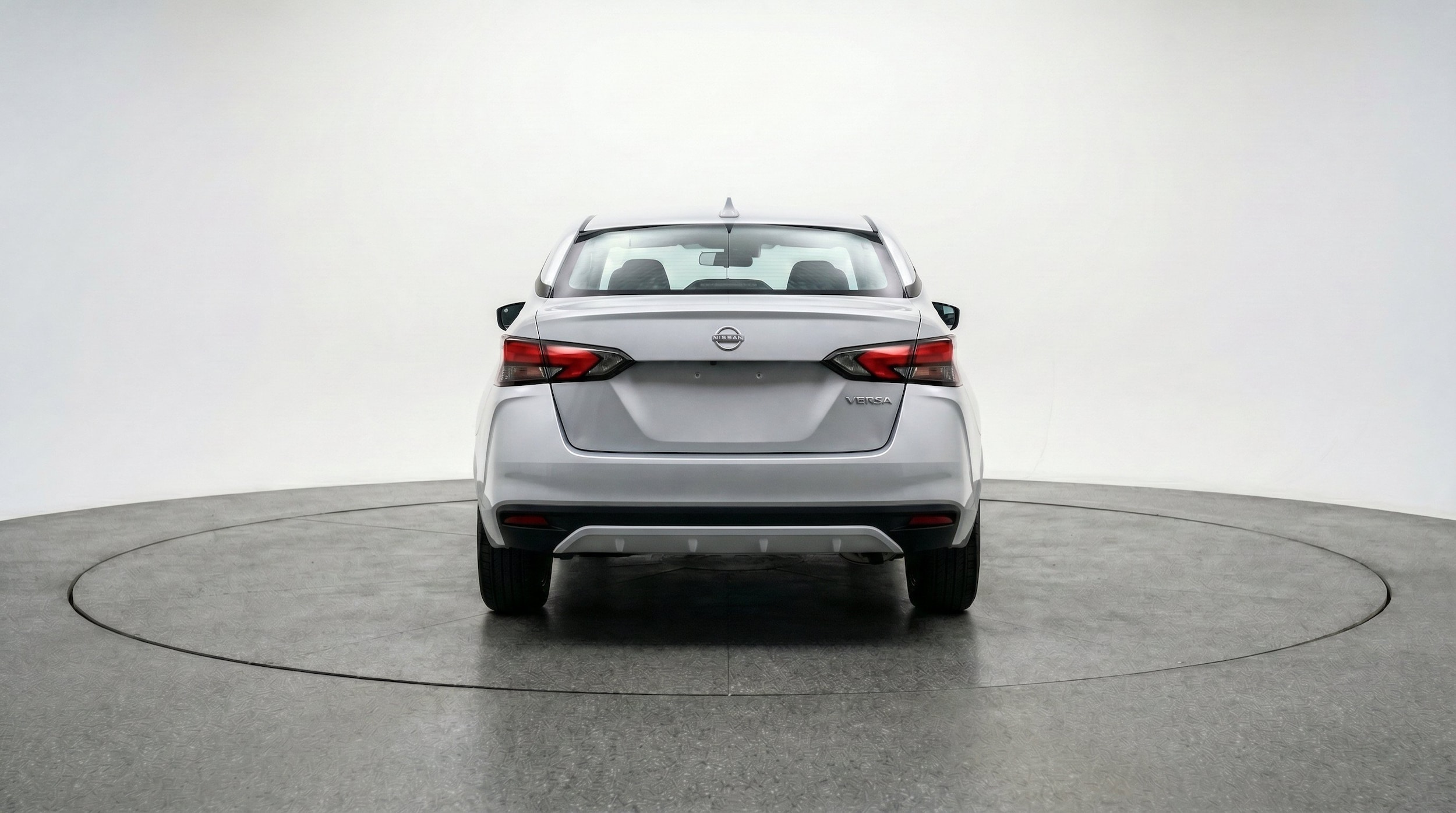 Thumbnail: 2025 Nissan Versa - 7
