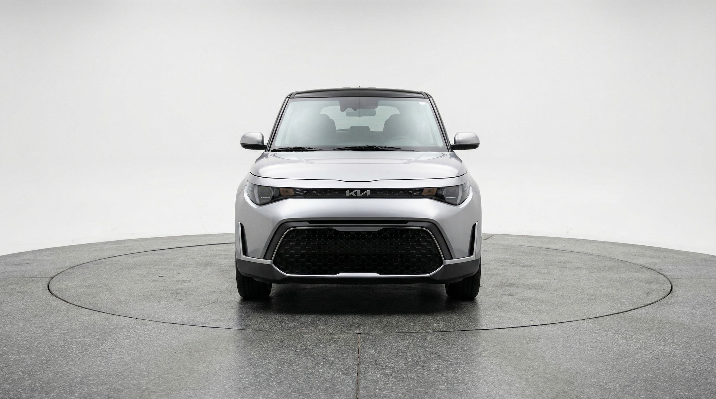 Thumbnail: 2025 Kia Soul - 2