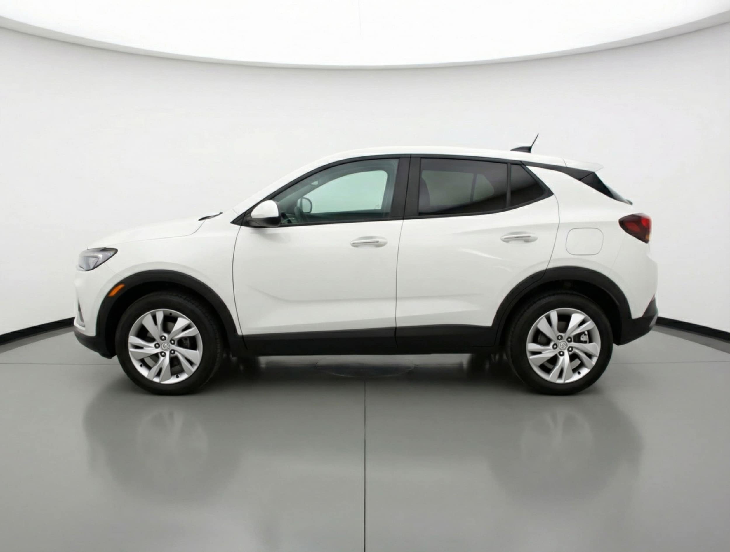 Thumbnail: 2025 Buick Encore GX - 4