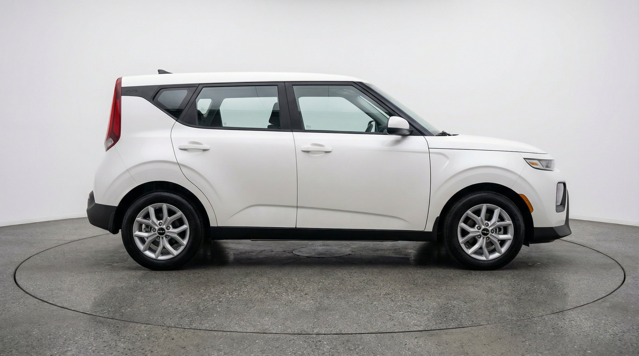 Thumbnail: 2025 Kia Soul - 11