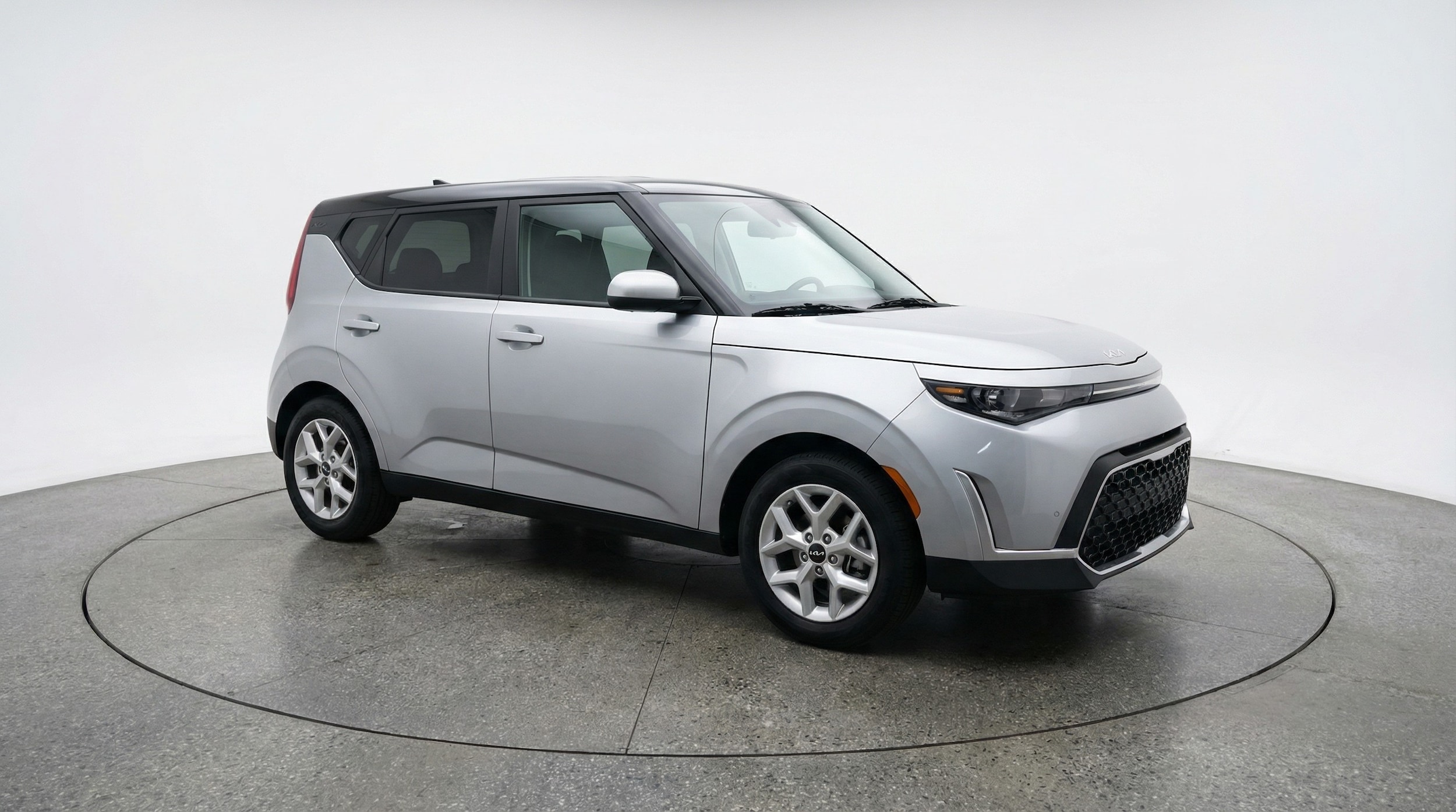 Thumbnail: 2025 Kia Soul - 1