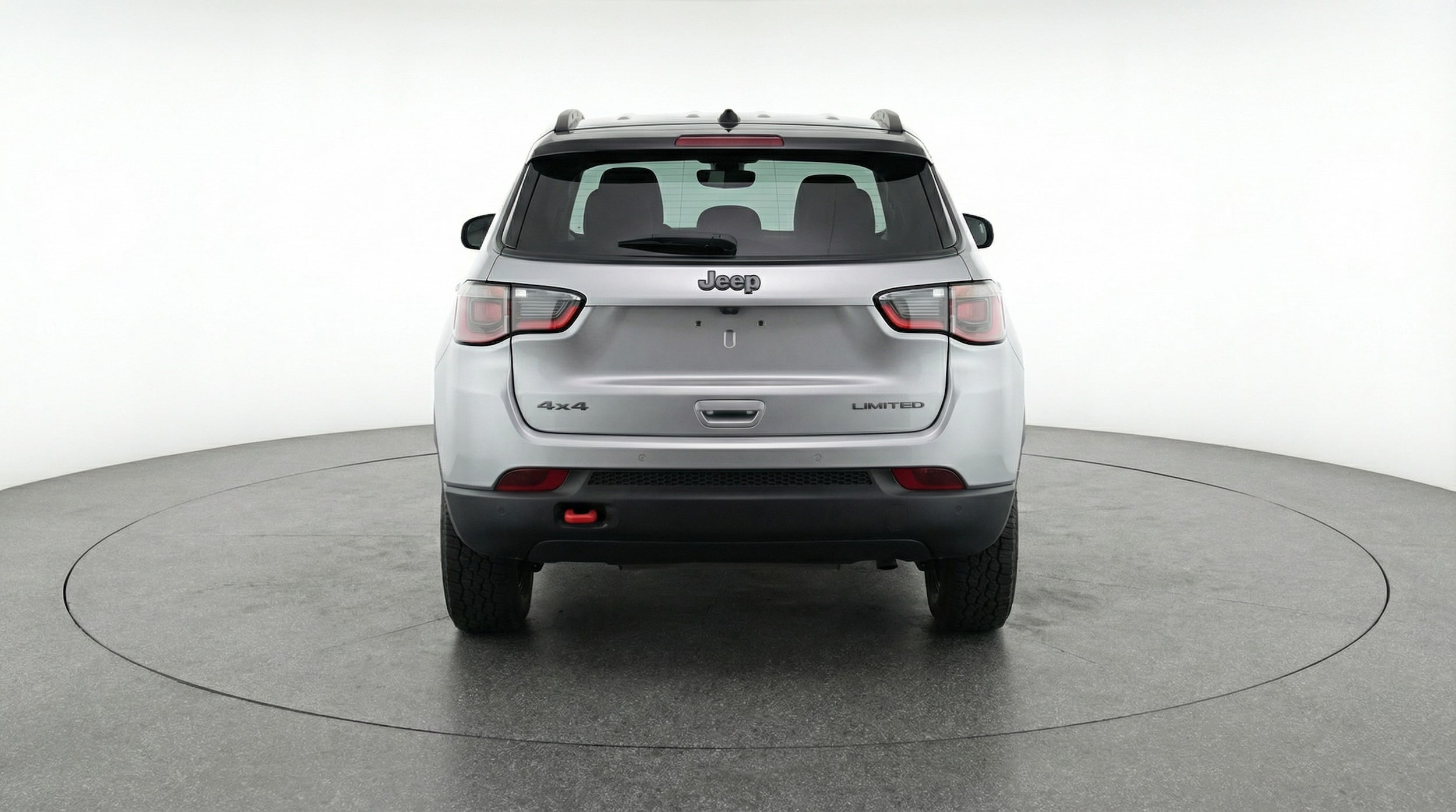 Thumbnail: 2025 Jeep Compass - 6