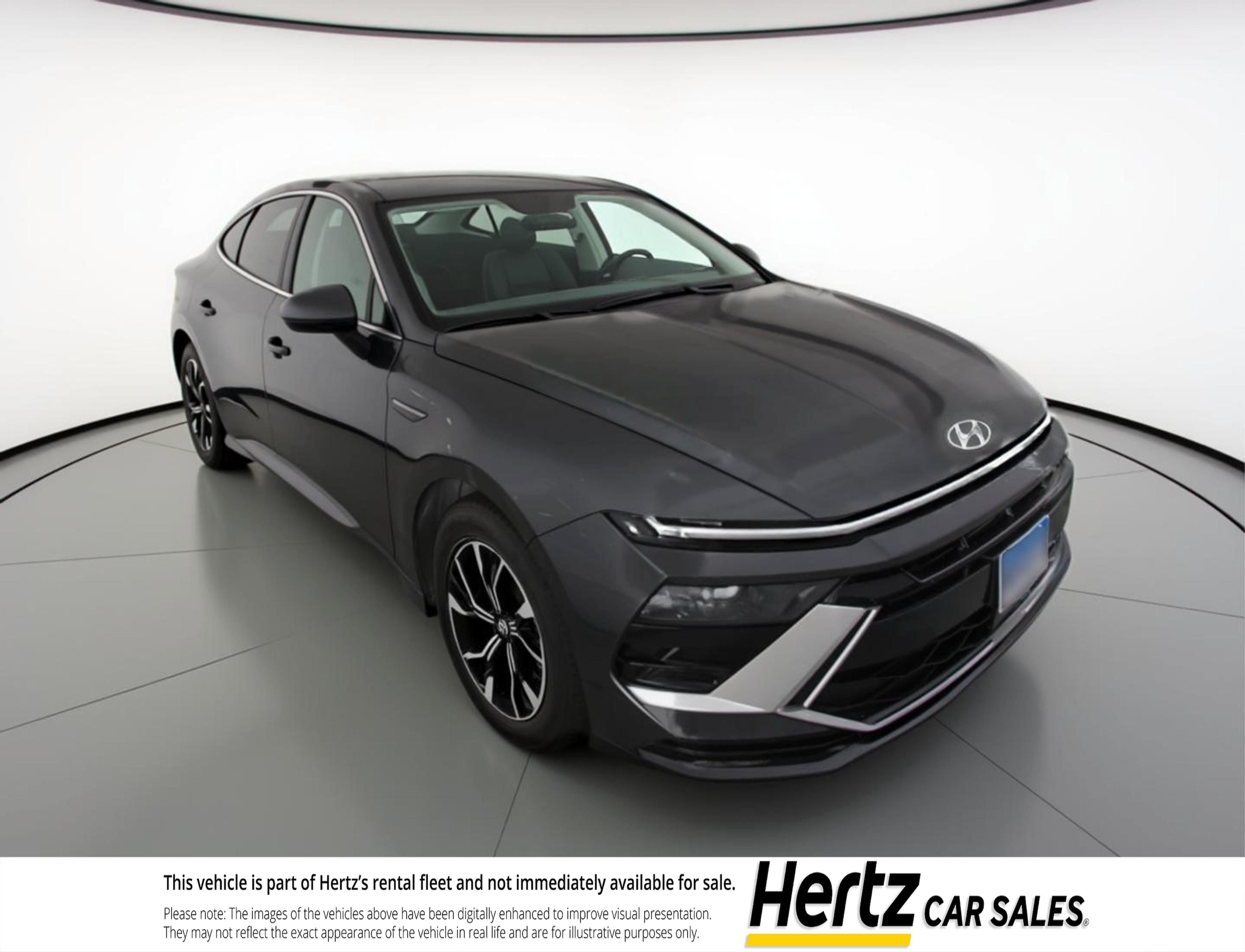 Thumbnail: 2025 Hyundai Sonata - 1