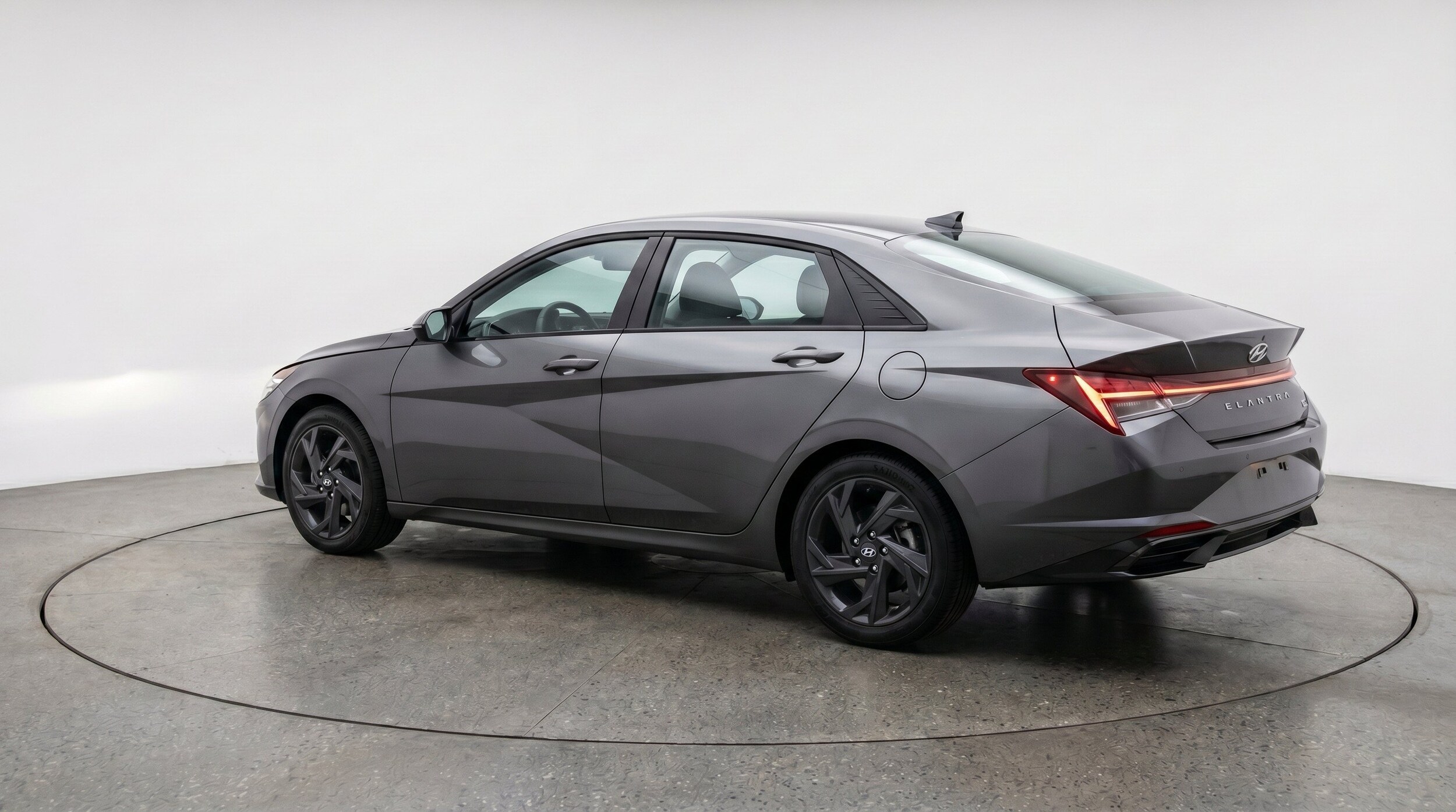 Thumbnail: 2026 Hyundai Elantra - 6