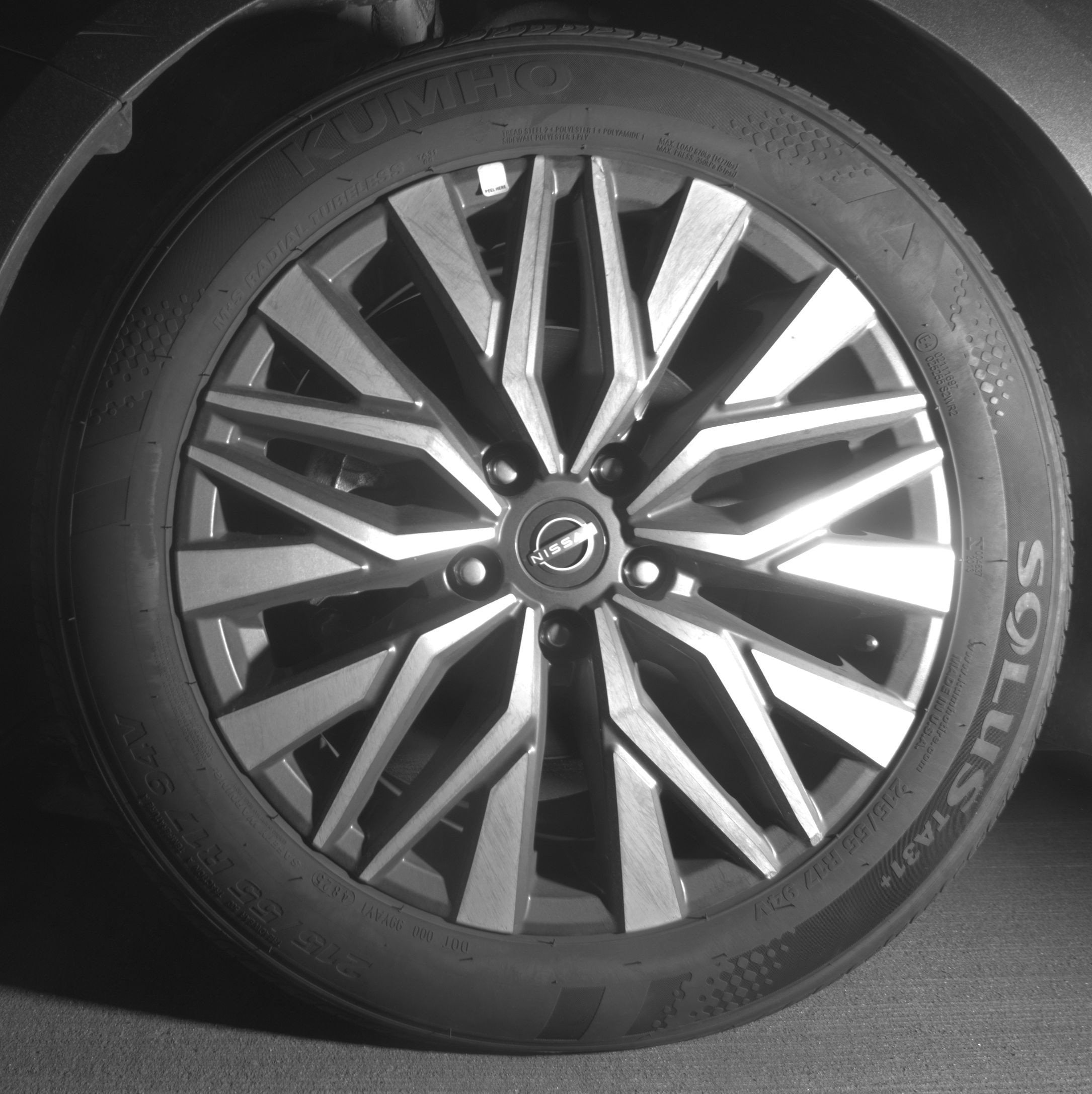 Thumbnail: 2026 Nissan Altima - 12
