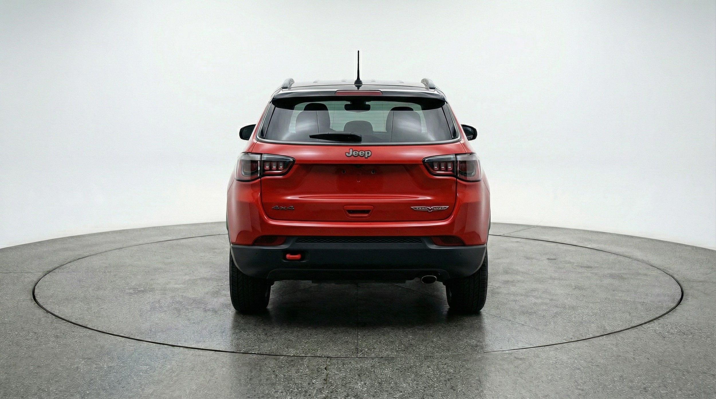 Thumbnail: 2025 Jeep Compass - 6