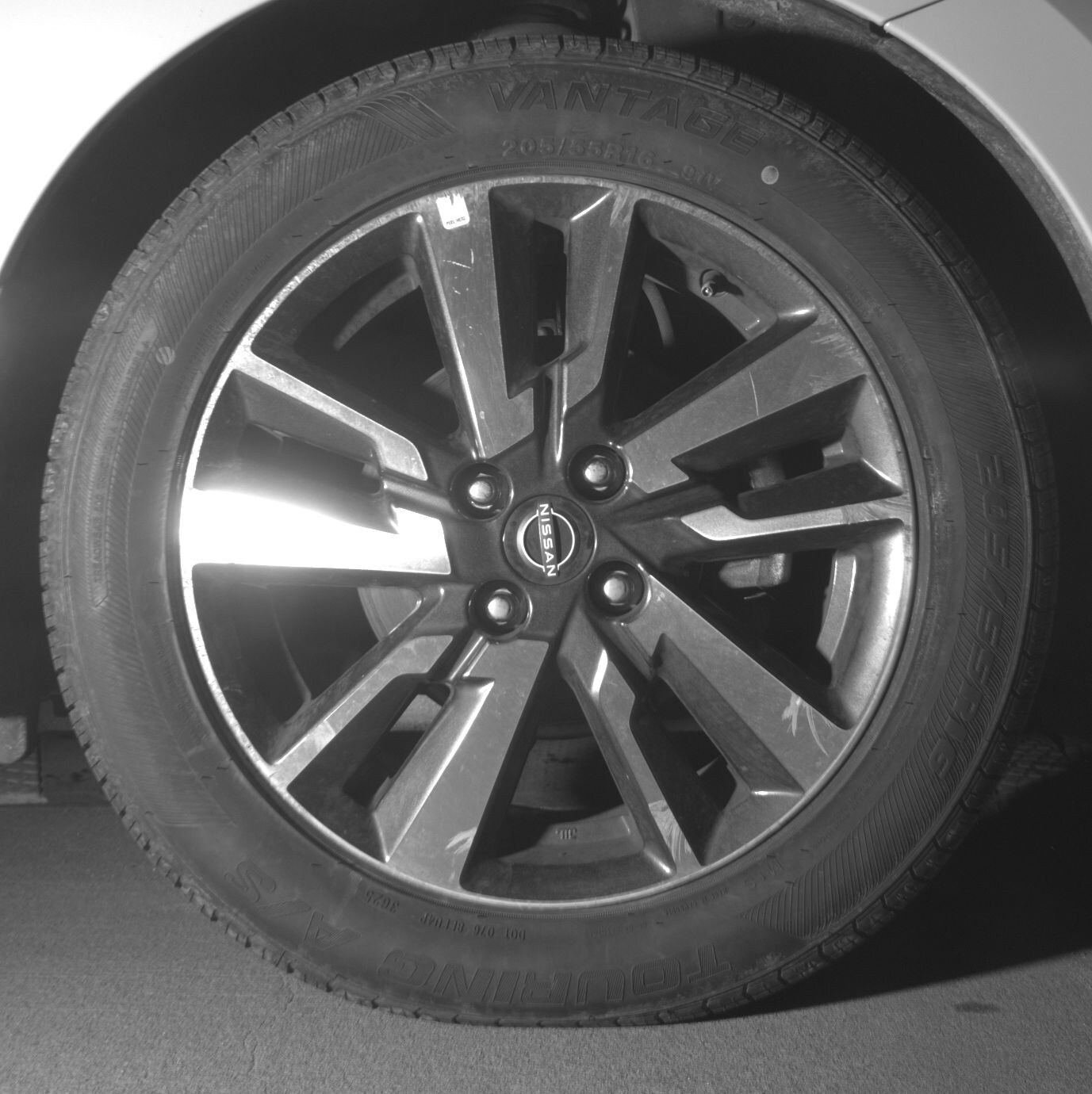 Thumbnail: 2025 Nissan Versa - 10