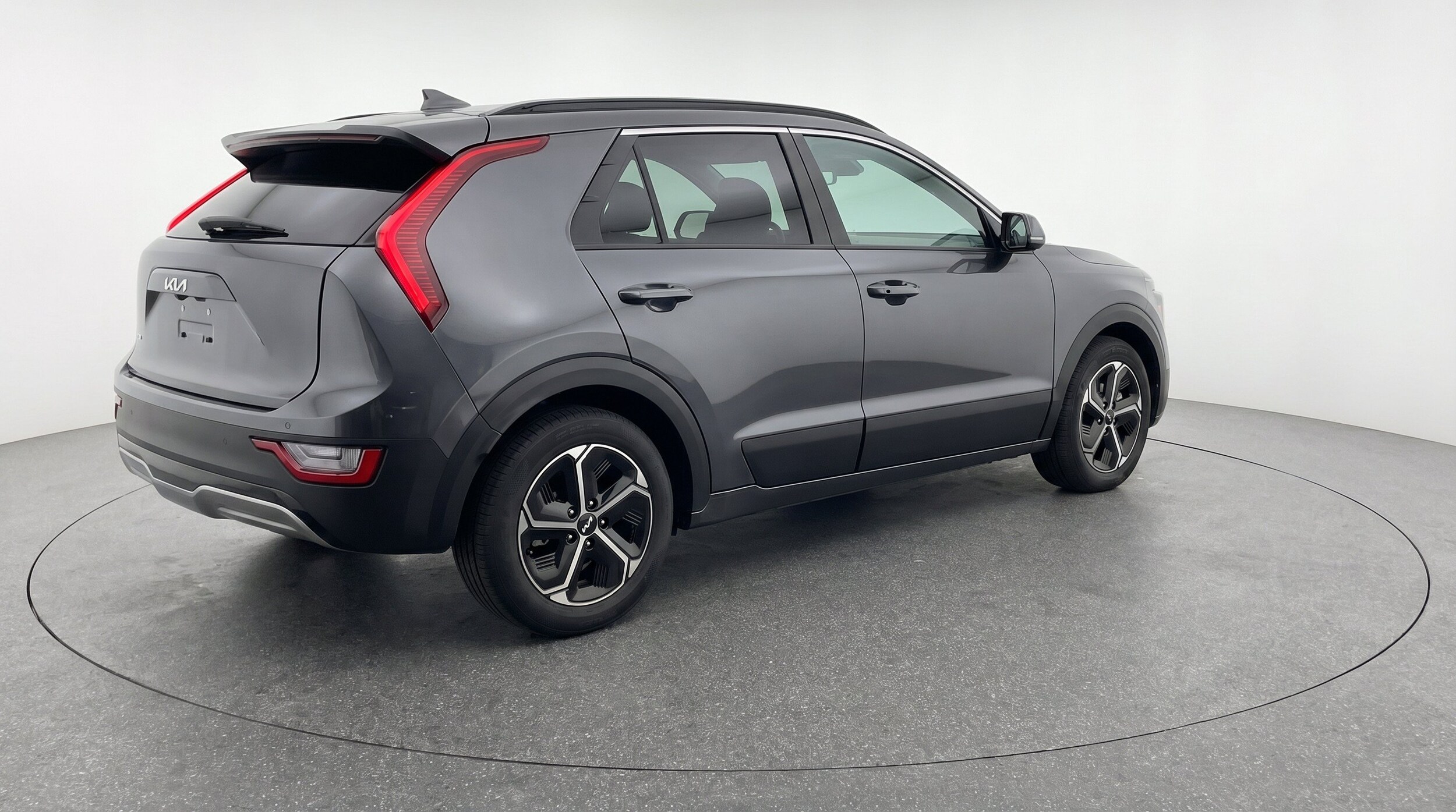 Thumbnail: 2026 Kia Niro - 9